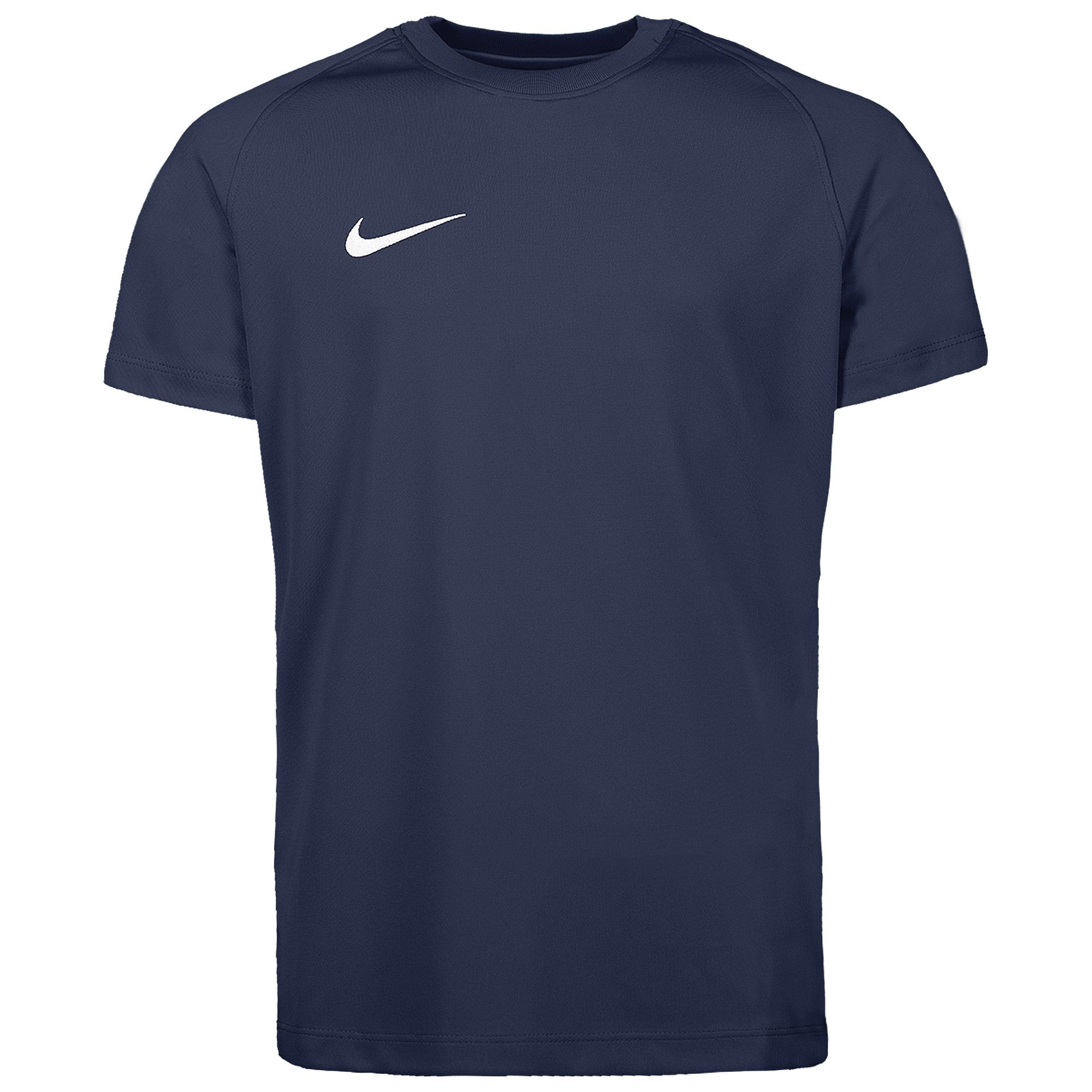 Nike Dri-FIT Park VIII SS Shirt Junior