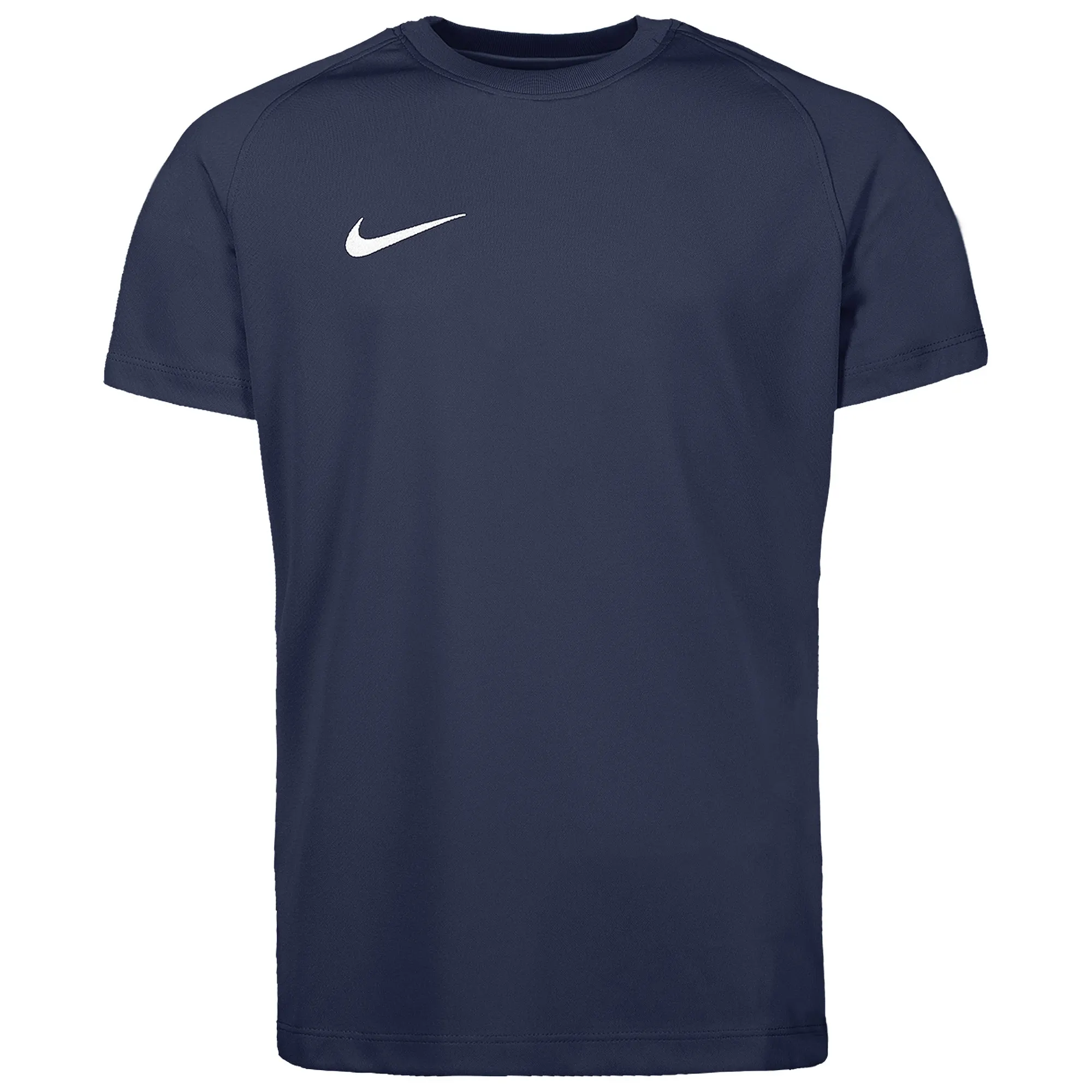 Nike Dri-FIT Park VIII SS Shirt Junior