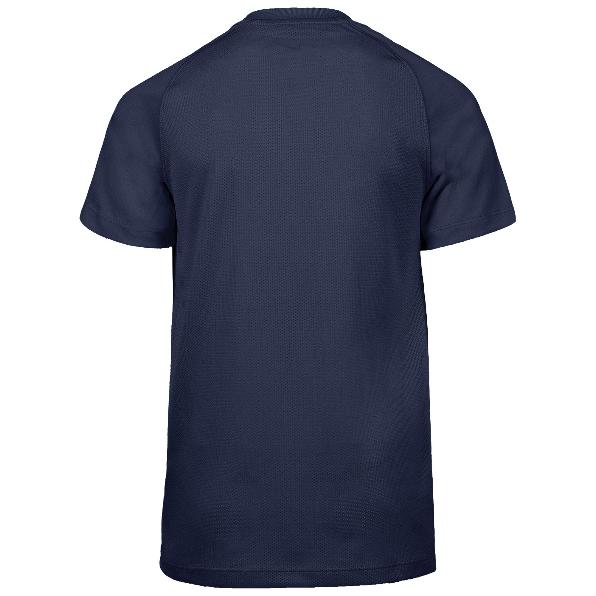 Nike Dri-FIT Park VIII SS Shirt Junior