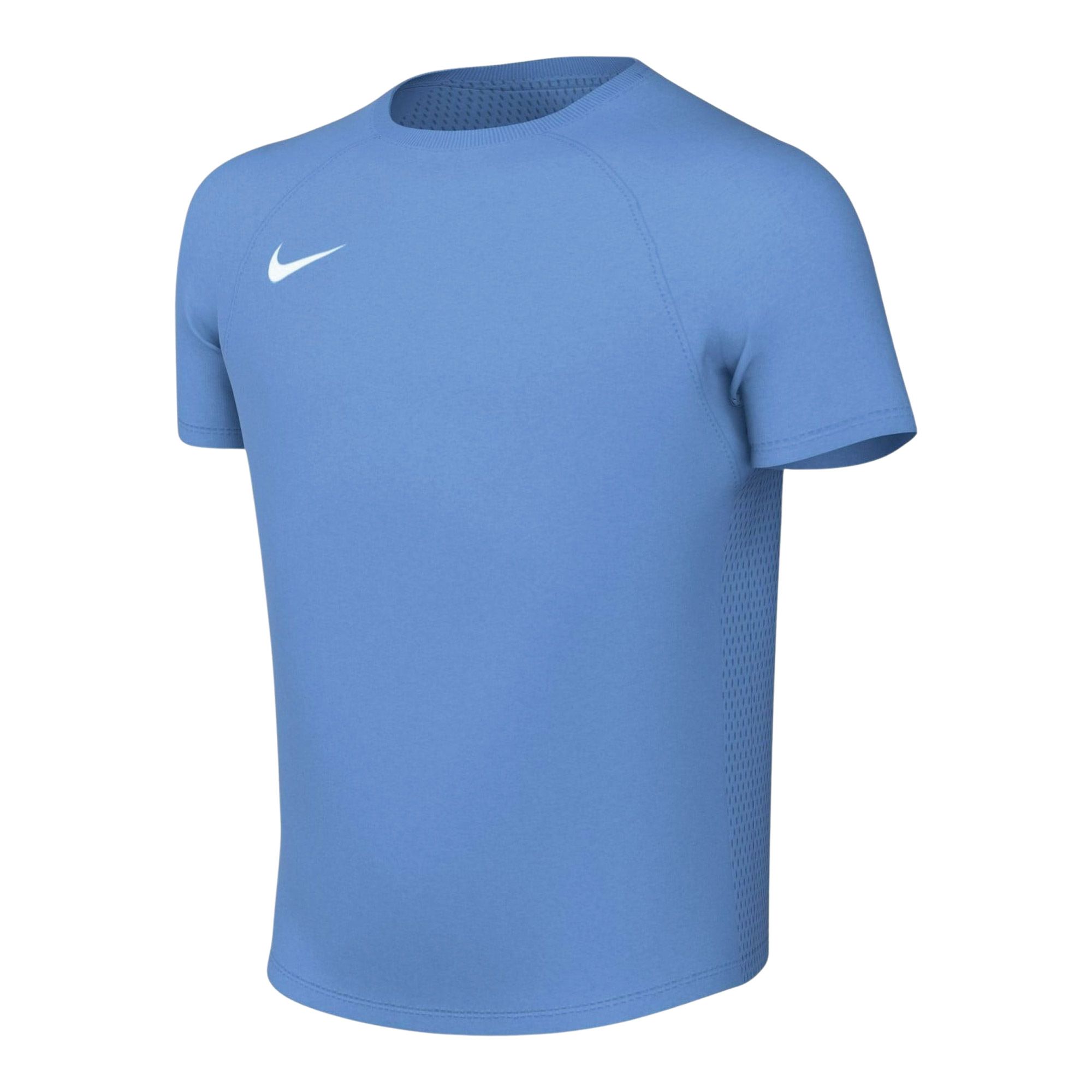 Nike Dri-FIT Park VIII SS Shirt Junior