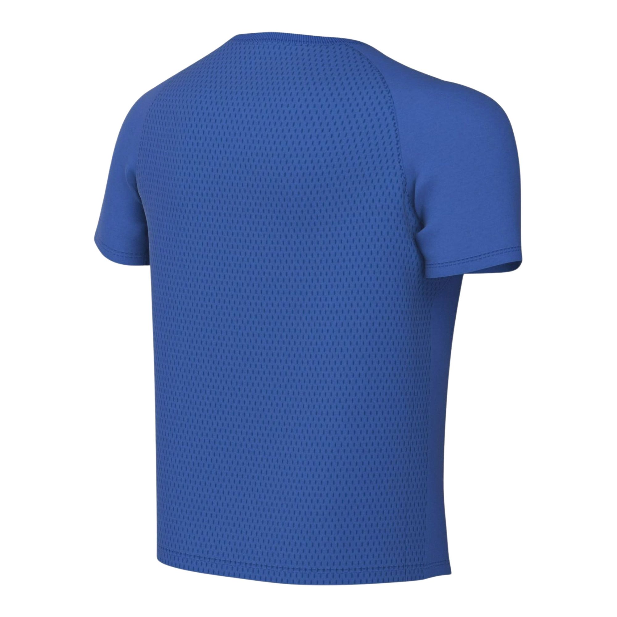Nike Dri-FIT Park VIII SS Shirt Junior