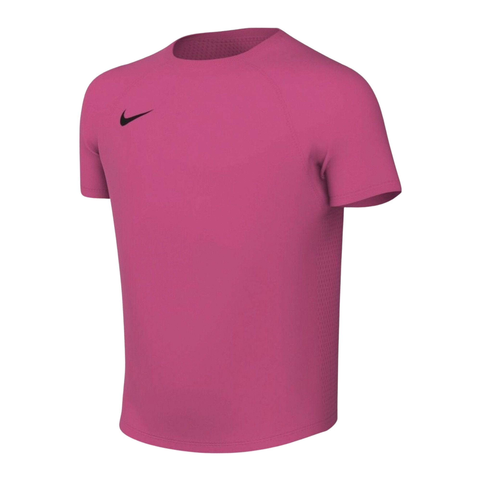 Nike Dri-FIT Park VIII SS Shirt Junior