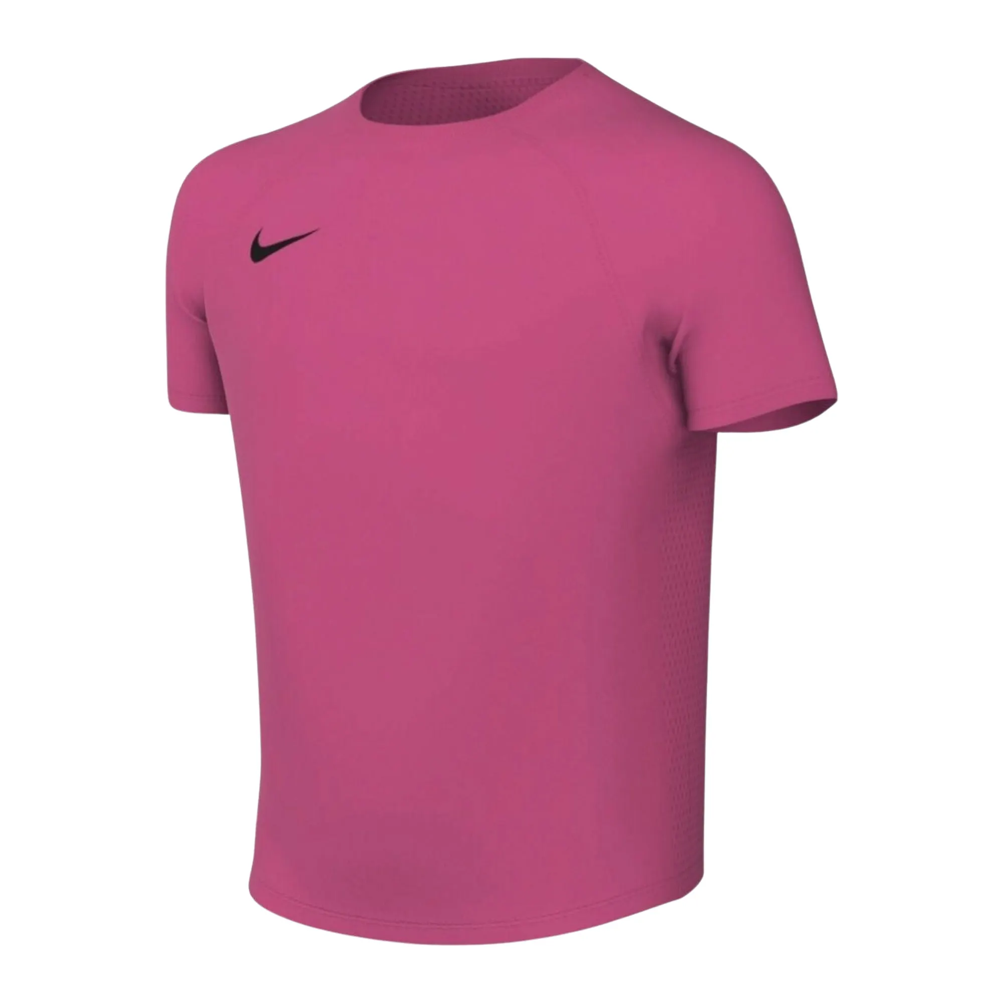 Nike Dri-FIT Park VIII SS Shirt Junior