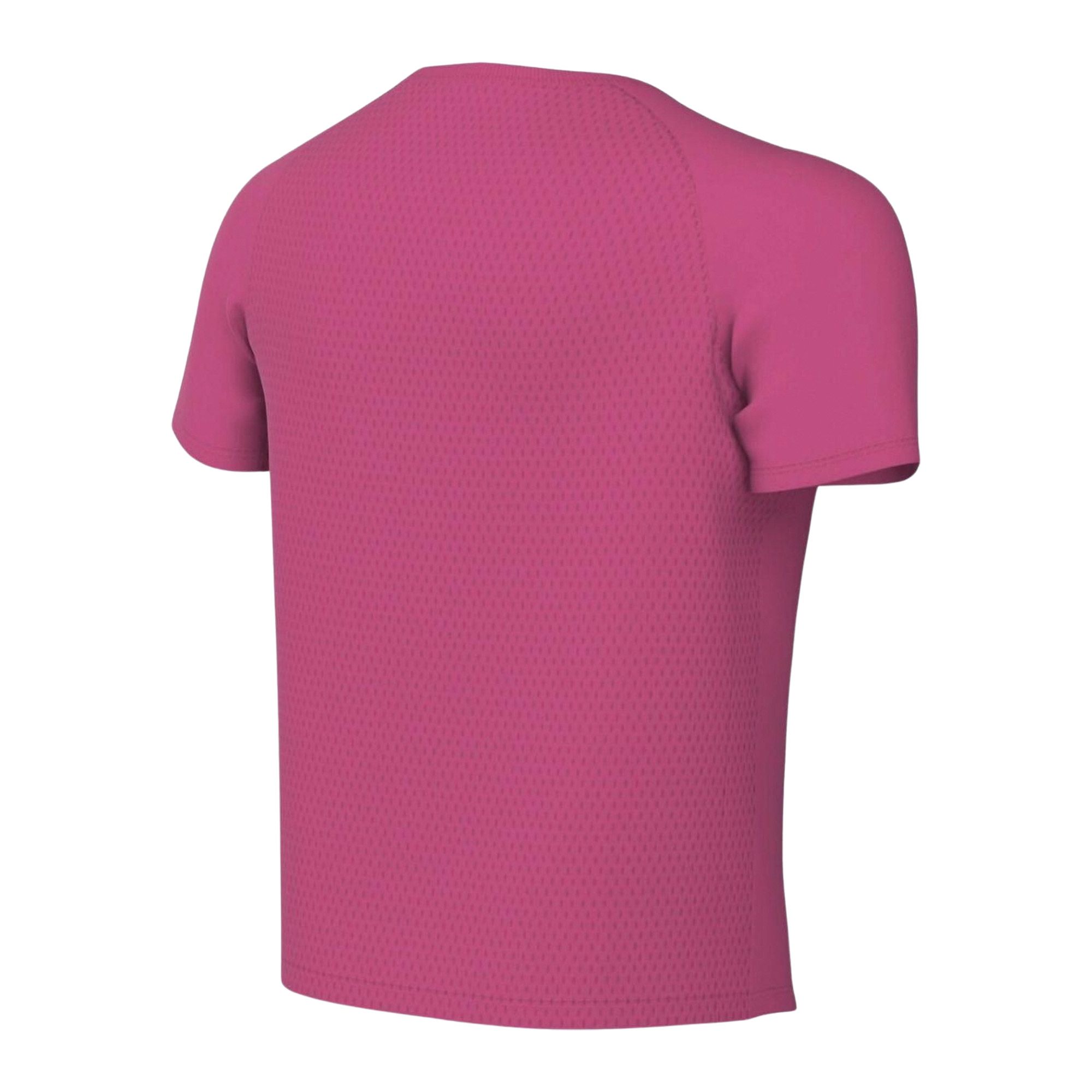 Nike Dri-FIT Park VIII SS Shirt Junior
