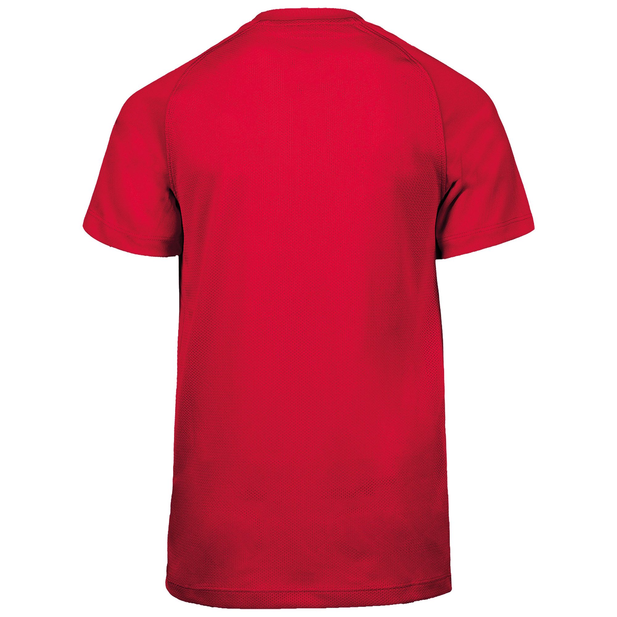 Nike Dri-FIT Park VIII SS Shirt Junior