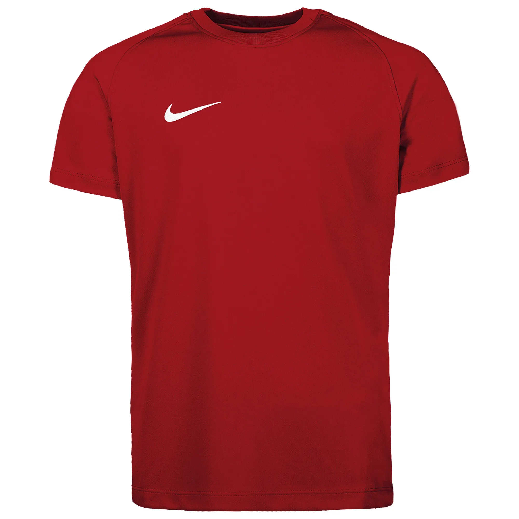 Nike Dri-FIT Park VIII SS Shirt Junior