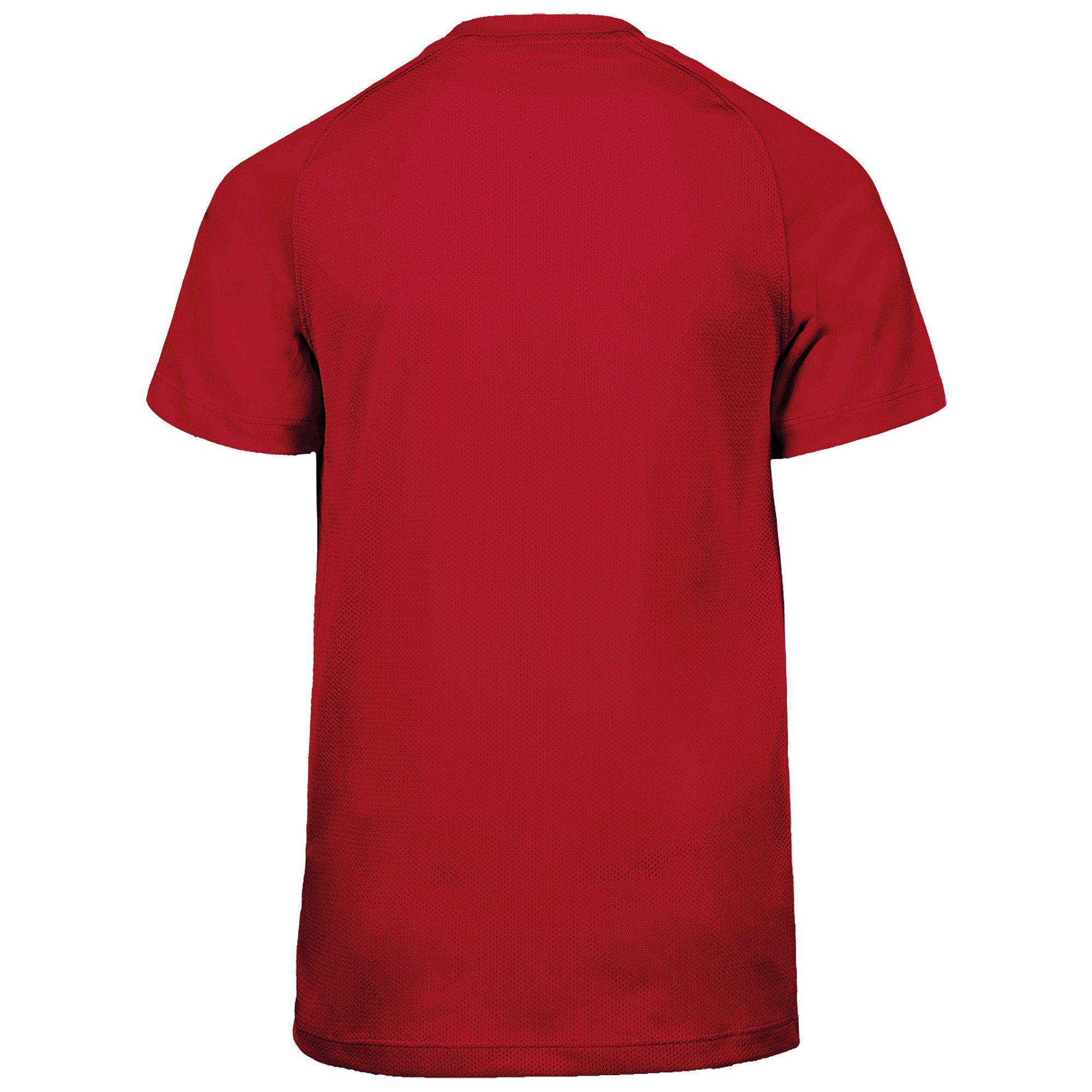 Nike Dri-FIT Park VIII SS Shirt Junior