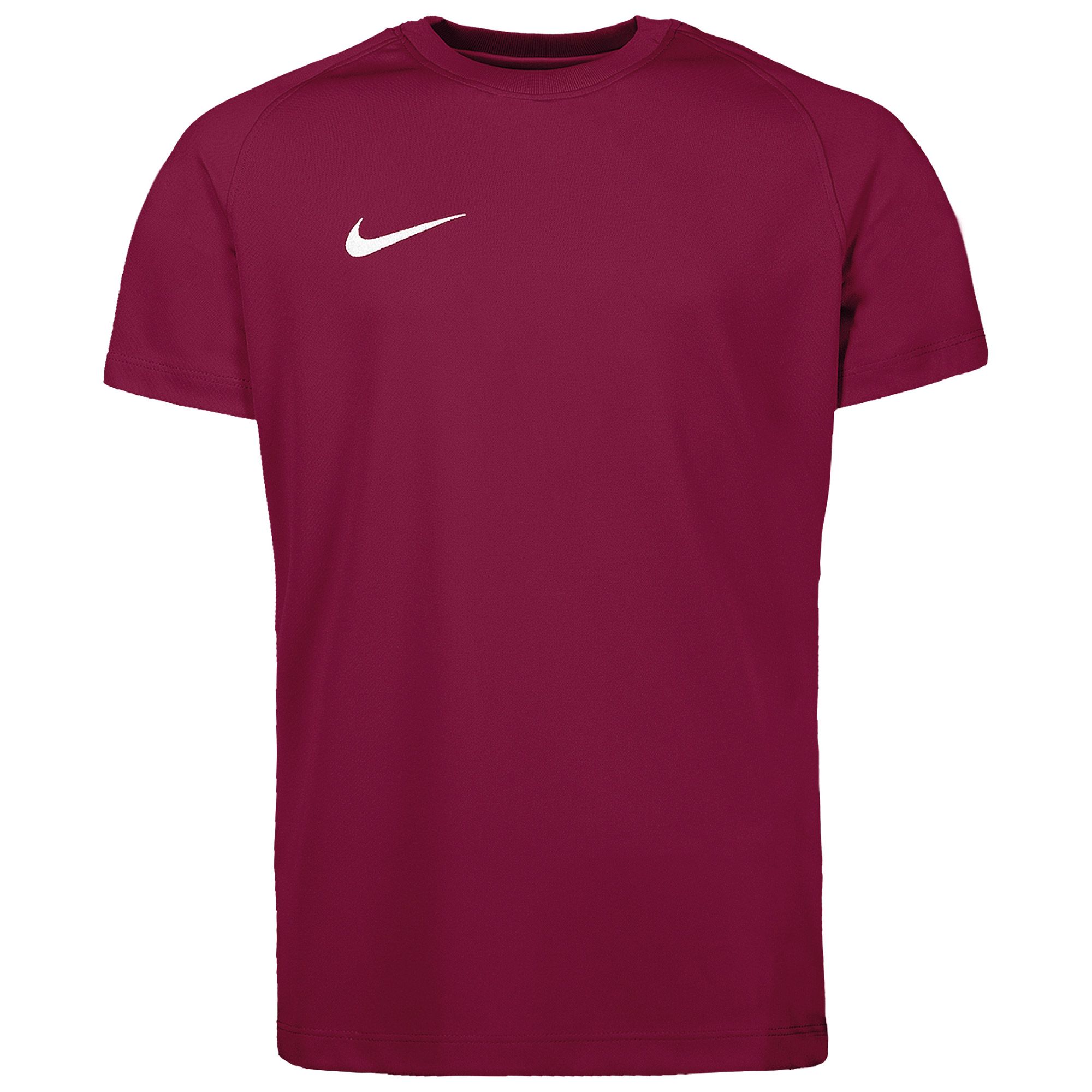 Nike Dri-FIT Park VIII SS Shirt Junior