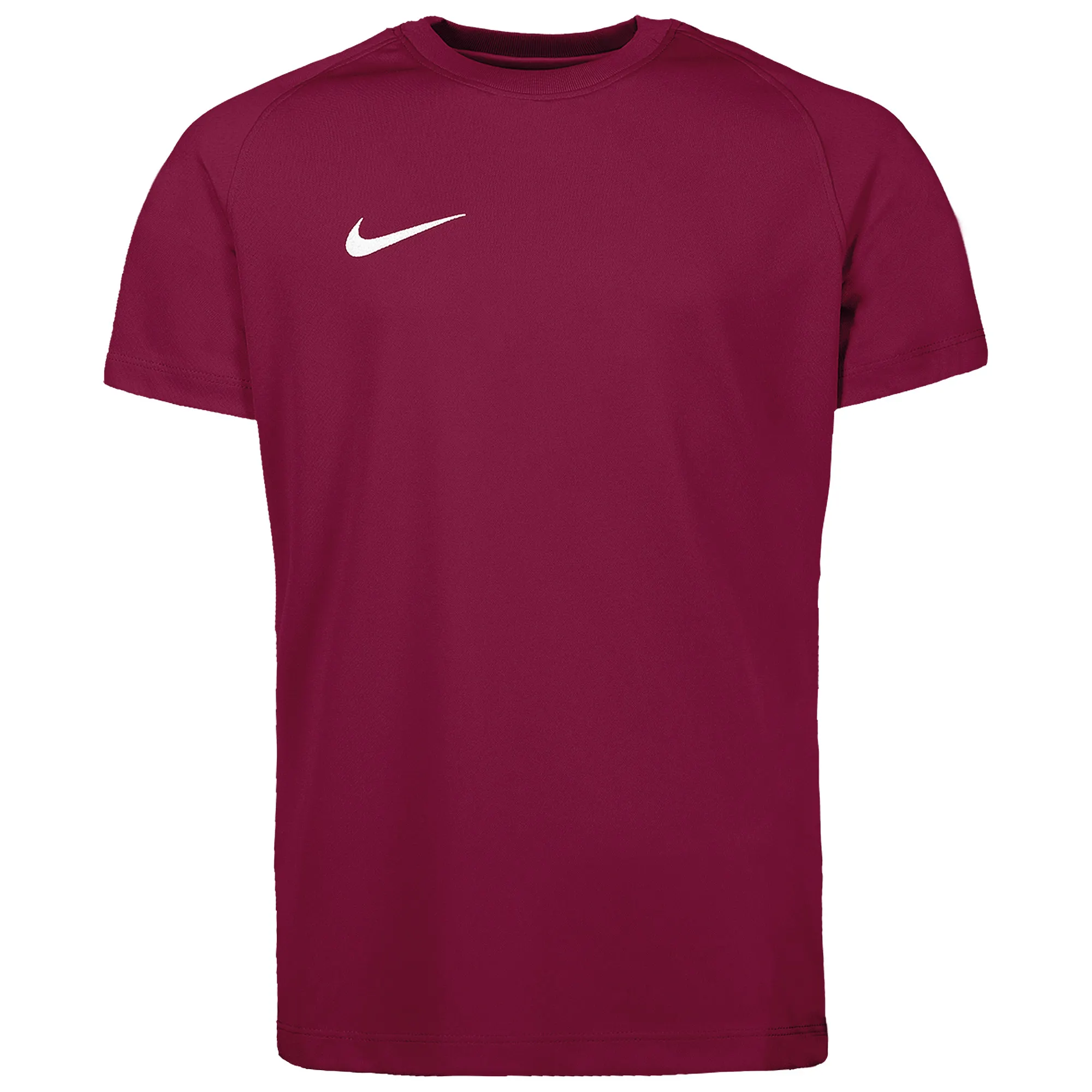 Nike Dri-FIT Park VIII SS Shirt Junior