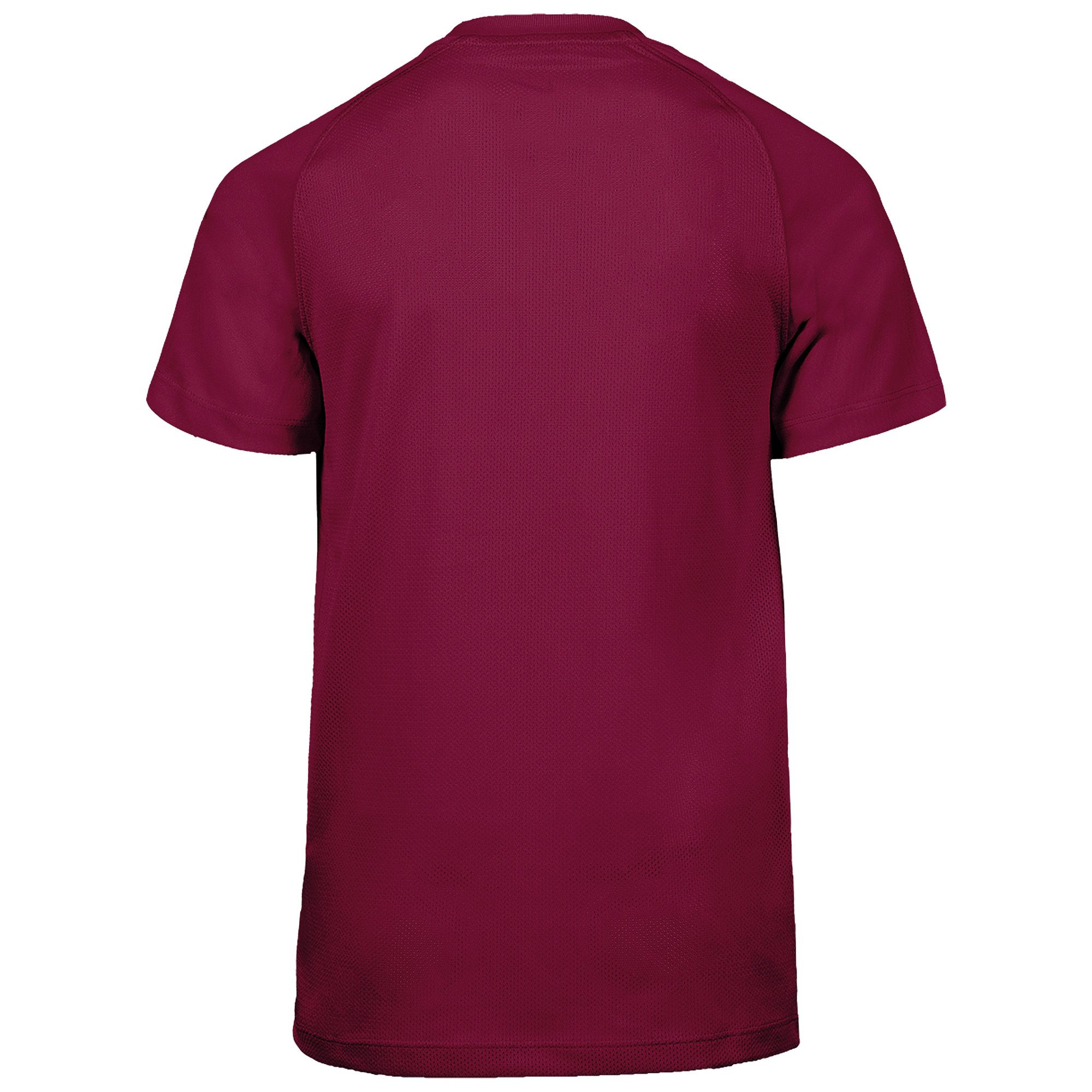 Nike Dri-FIT Park VIII SS Shirt Junior
