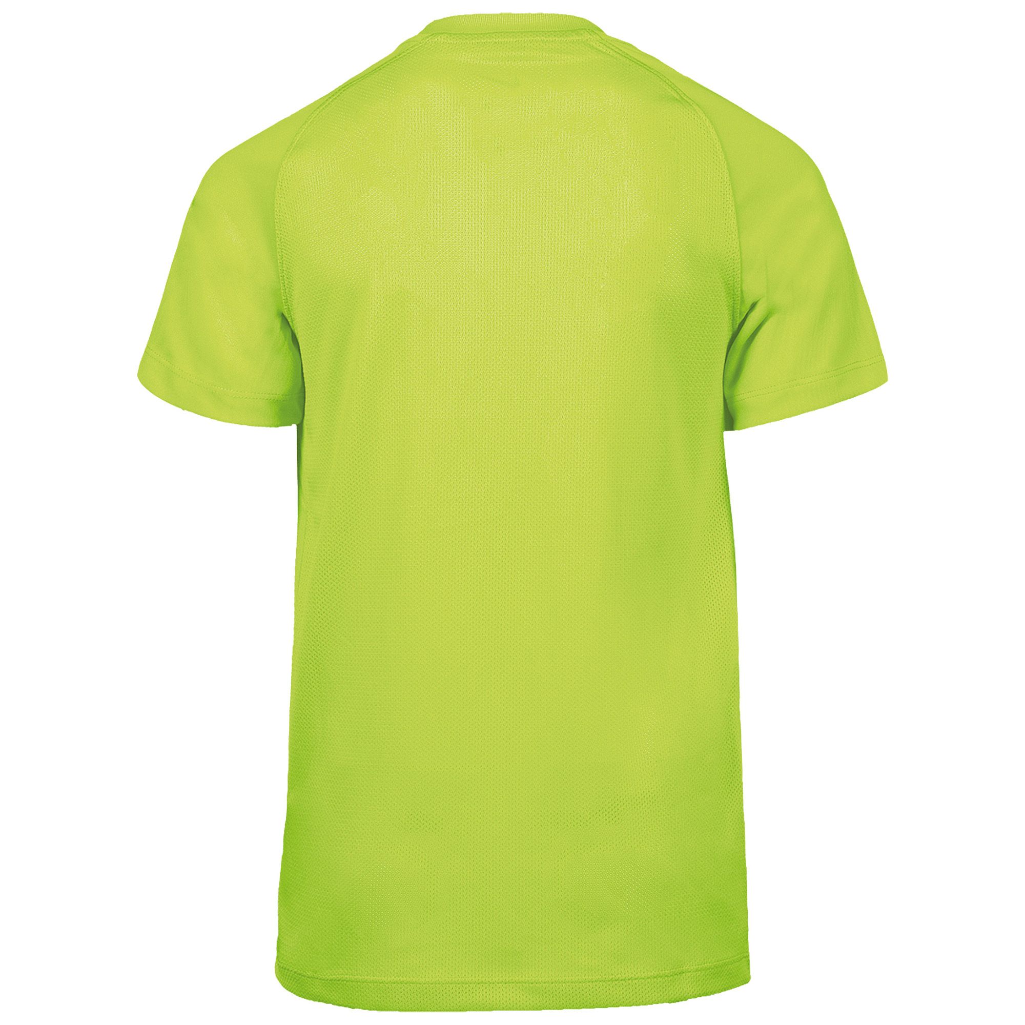 Nike Dri-FIT Park VIII SS Shirt Junior