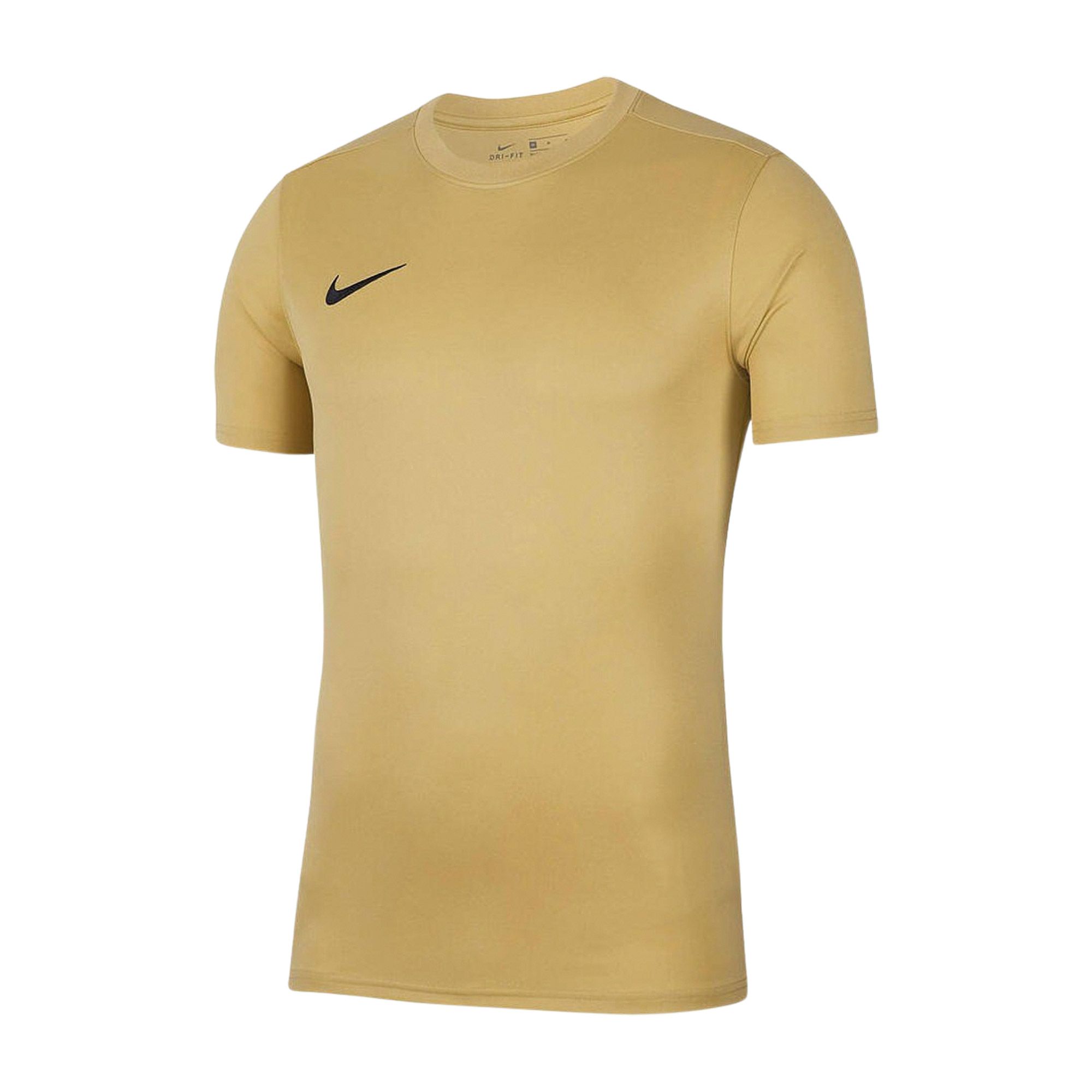 Nike Dri-FIT Park VIII SS Shirt Junior