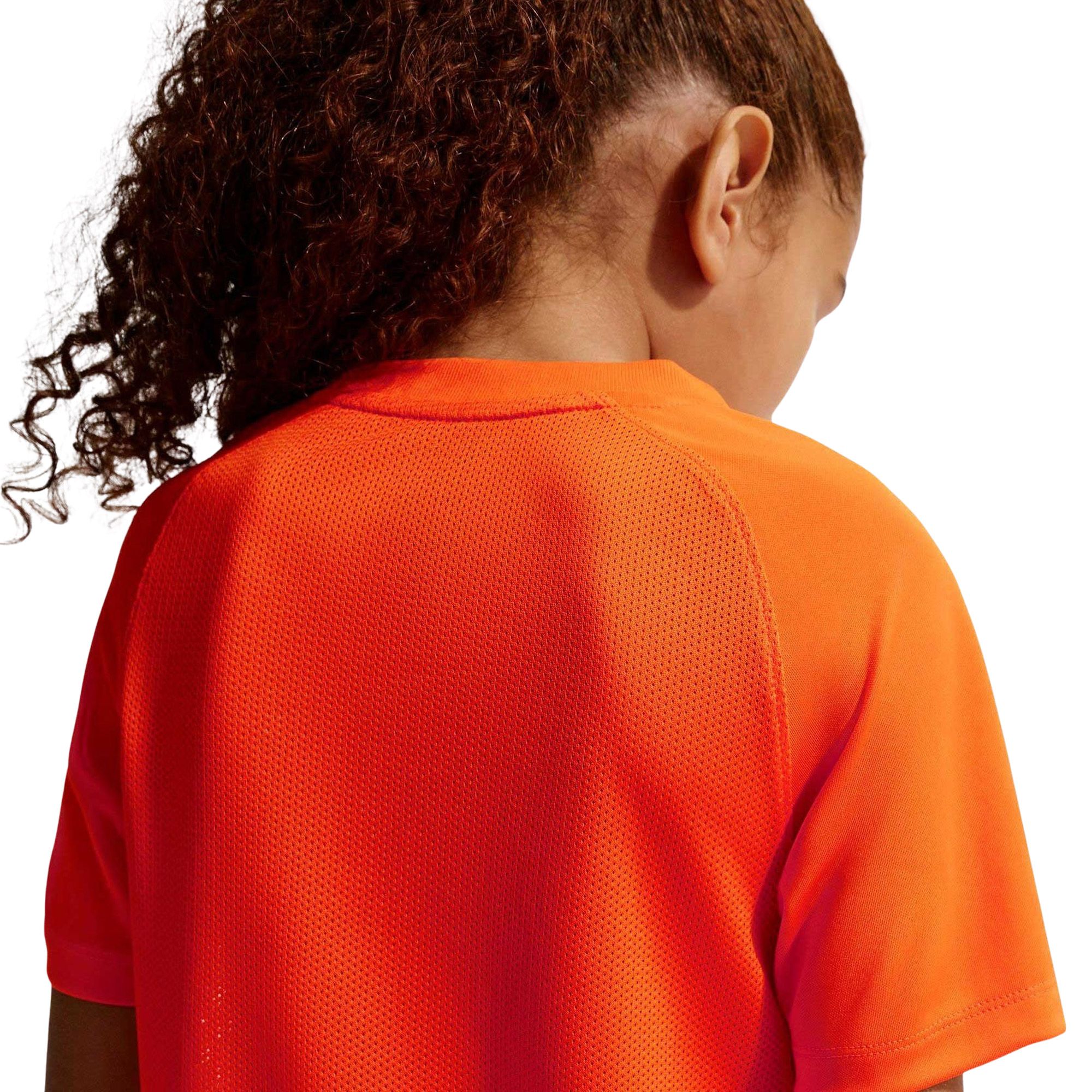Nike Dri-FIT Park VIII SS Shirt Junior