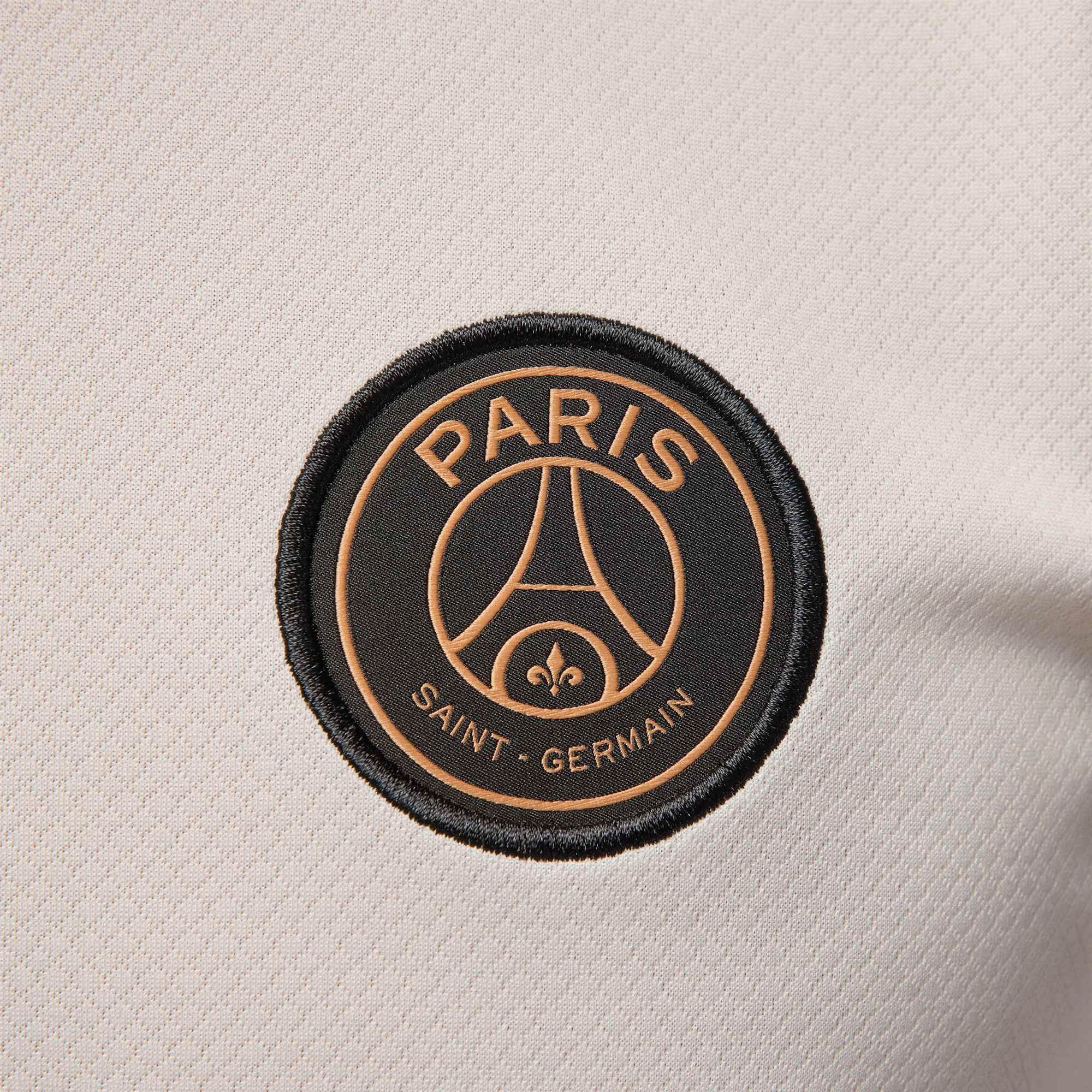 Nike Paris Saint-Germain Strike Shirt Heren