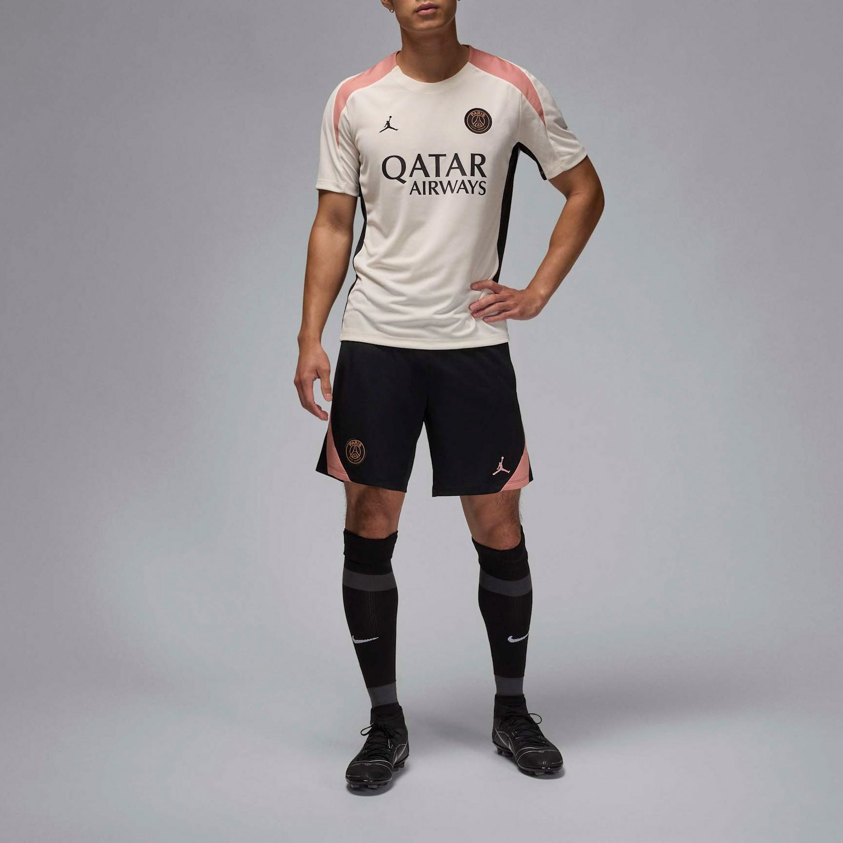 Nike Paris Saint-Germain Strike Shirt Heren