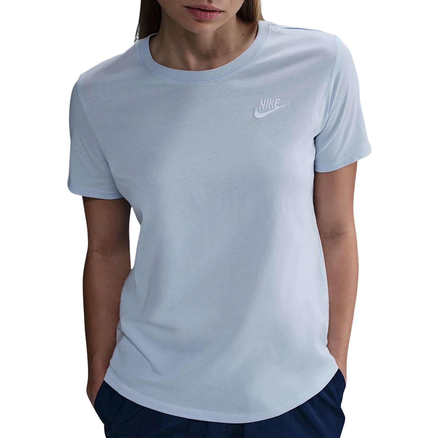 tee club essentials nike