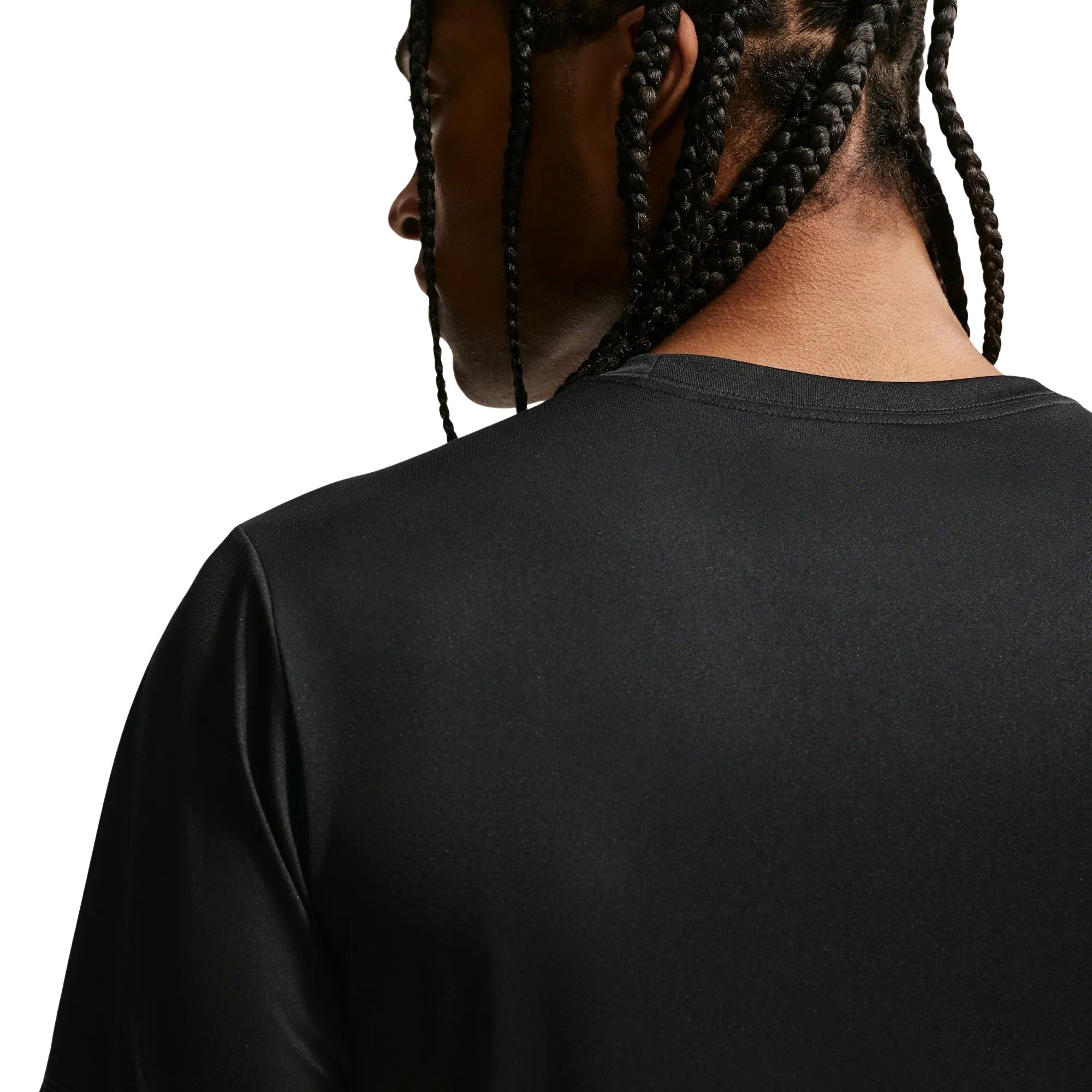 Nike Dri-FIT Flex Shirt Heren