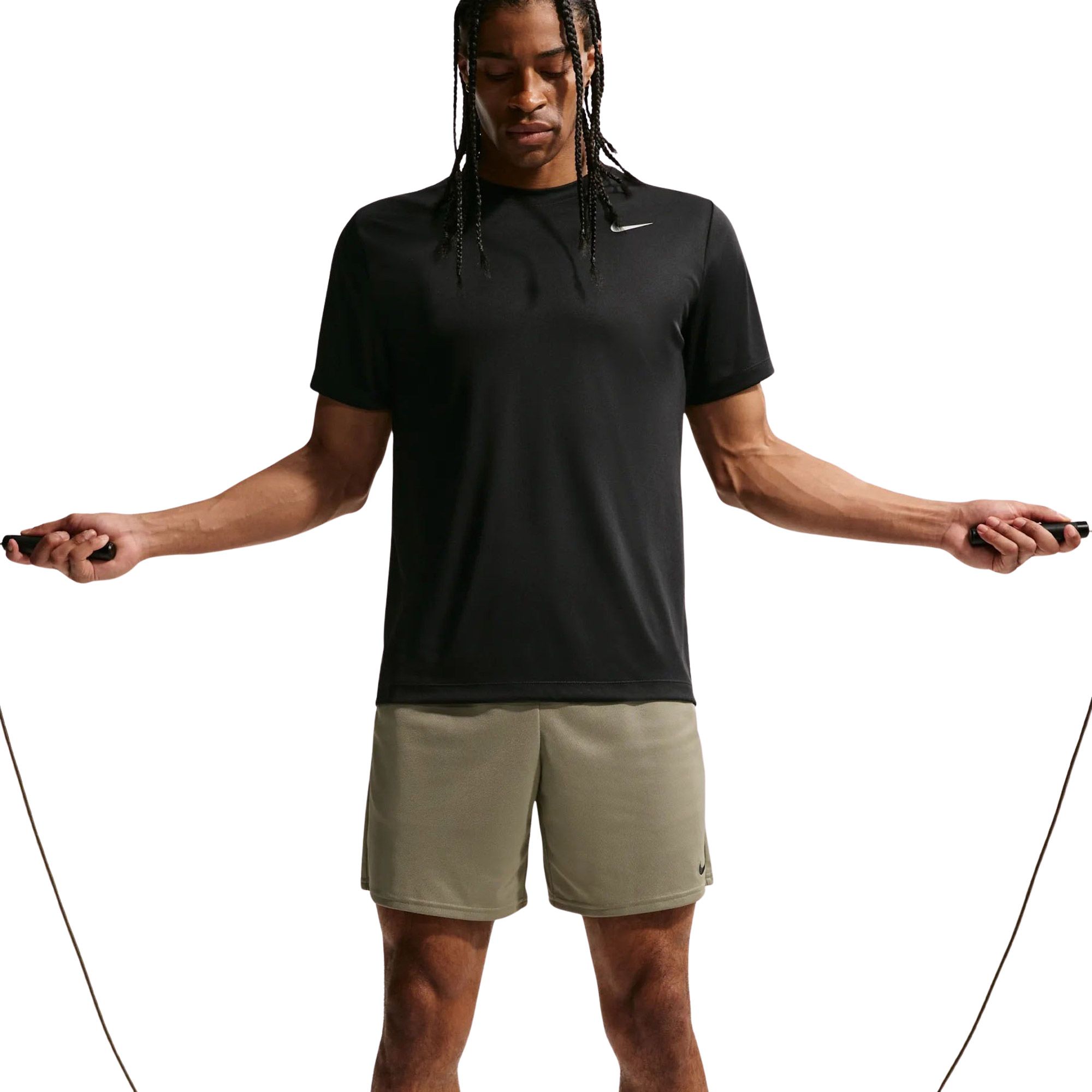 Nike Dri-FIT Flex Shirt Heren