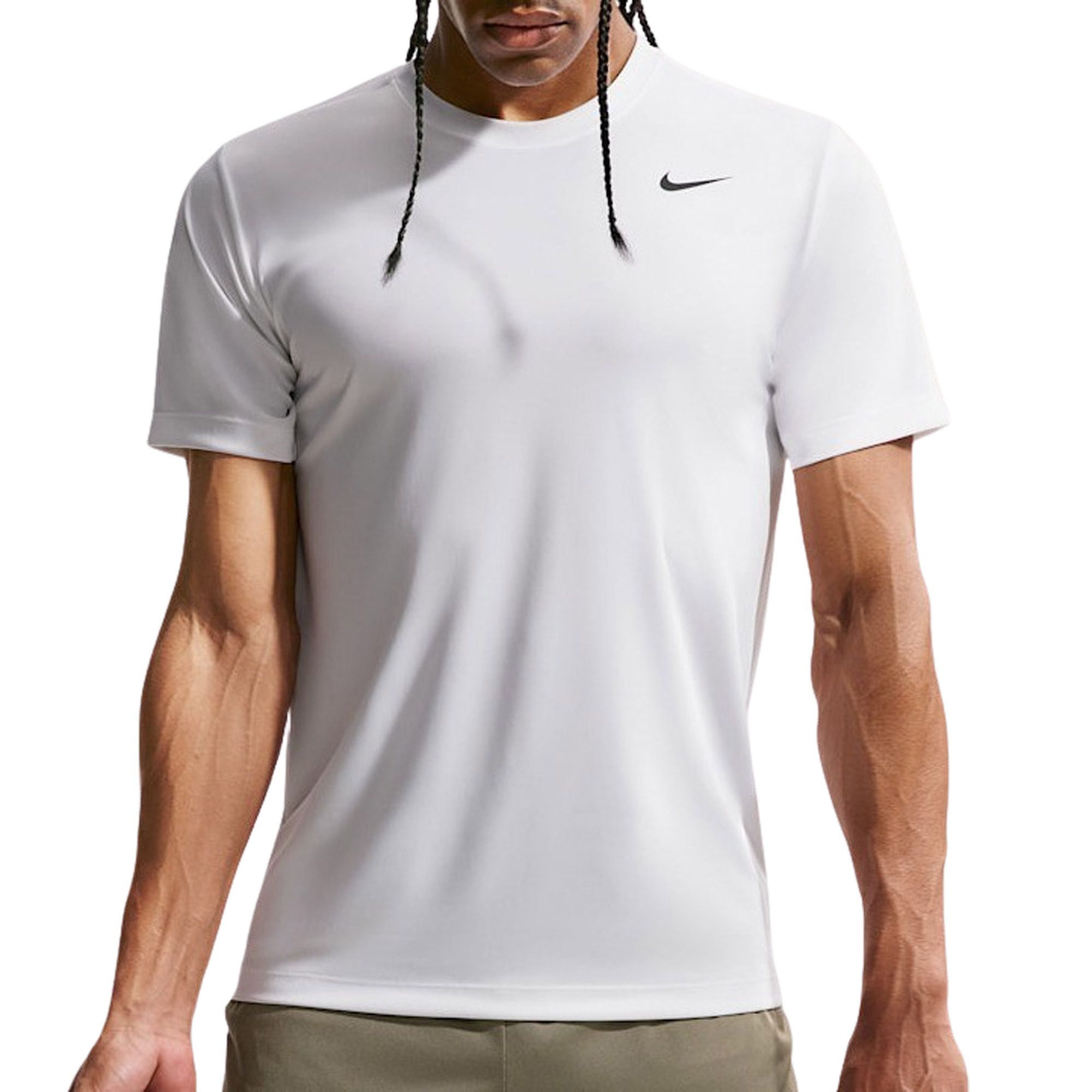 Nike Dri-FIT Flex Shirt Heren