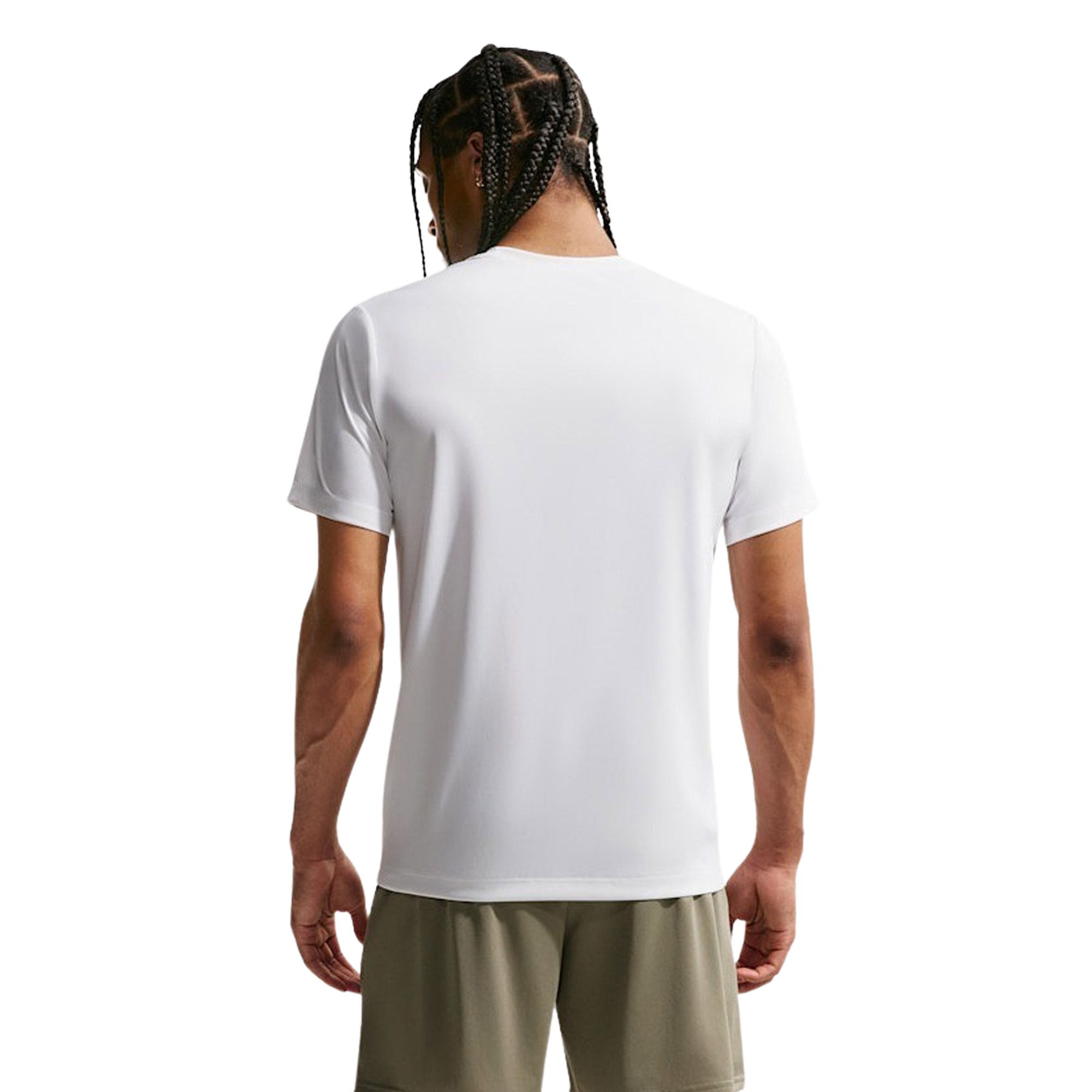 Nike Dri-FIT Flex Shirt Heren