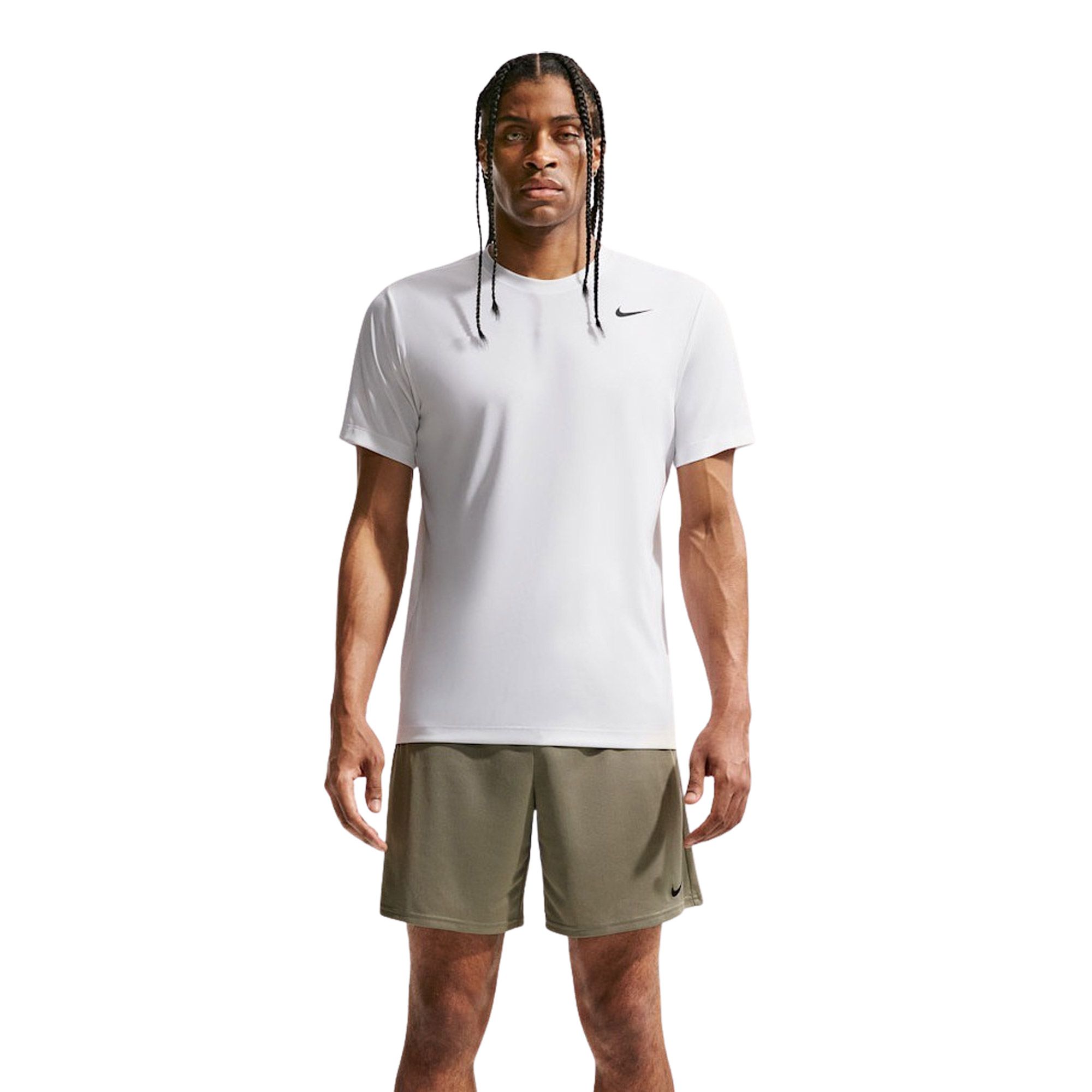 Nike Dri-FIT Flex Shirt Heren