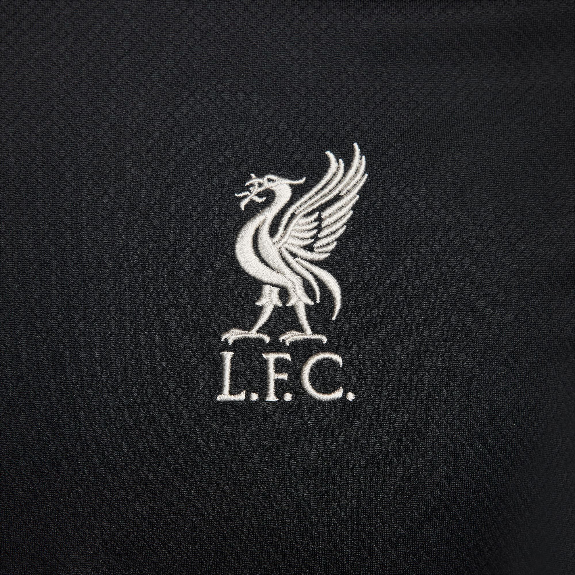 Nike Liverpool FC Strike Shirt Heren