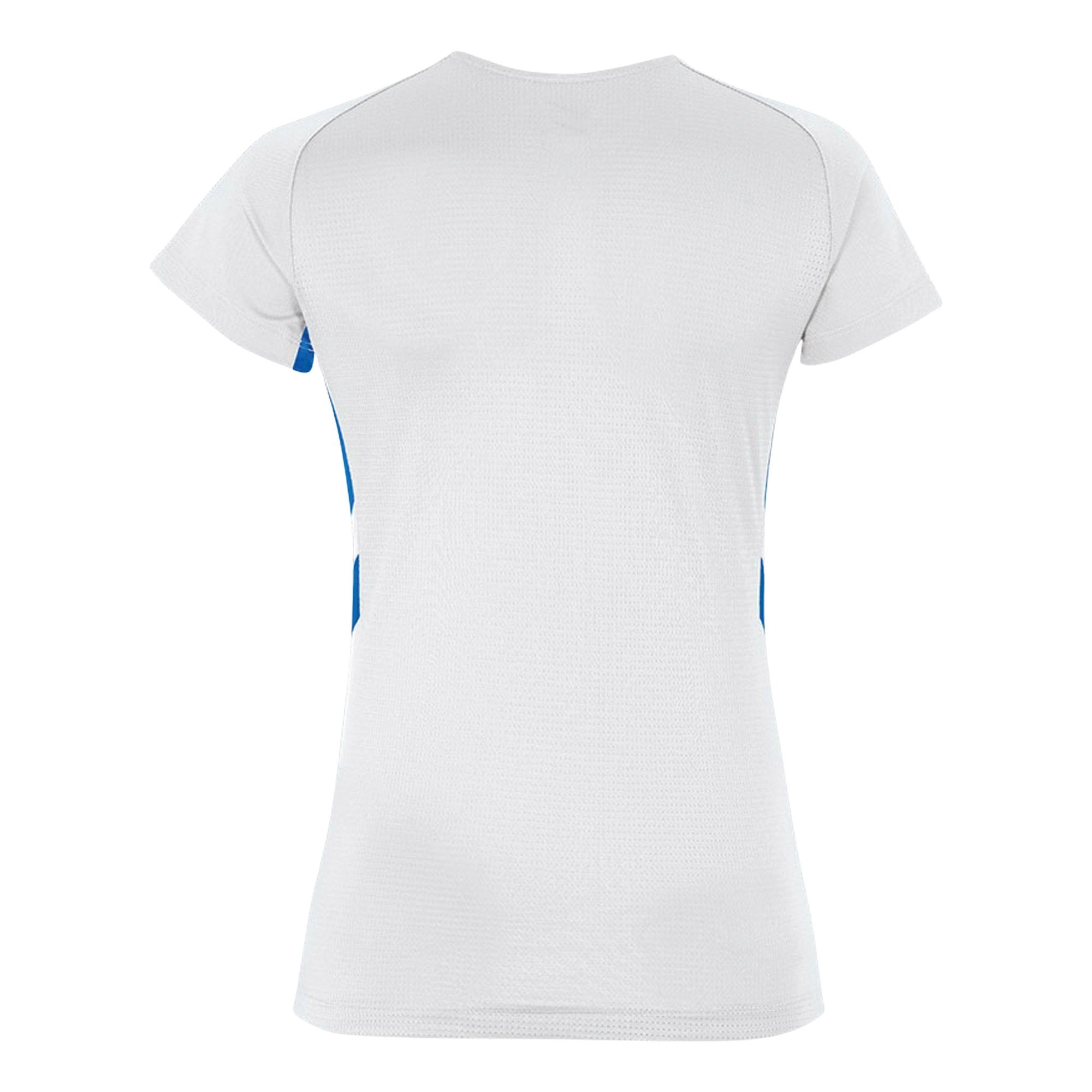 Nike Team Shirt Dames