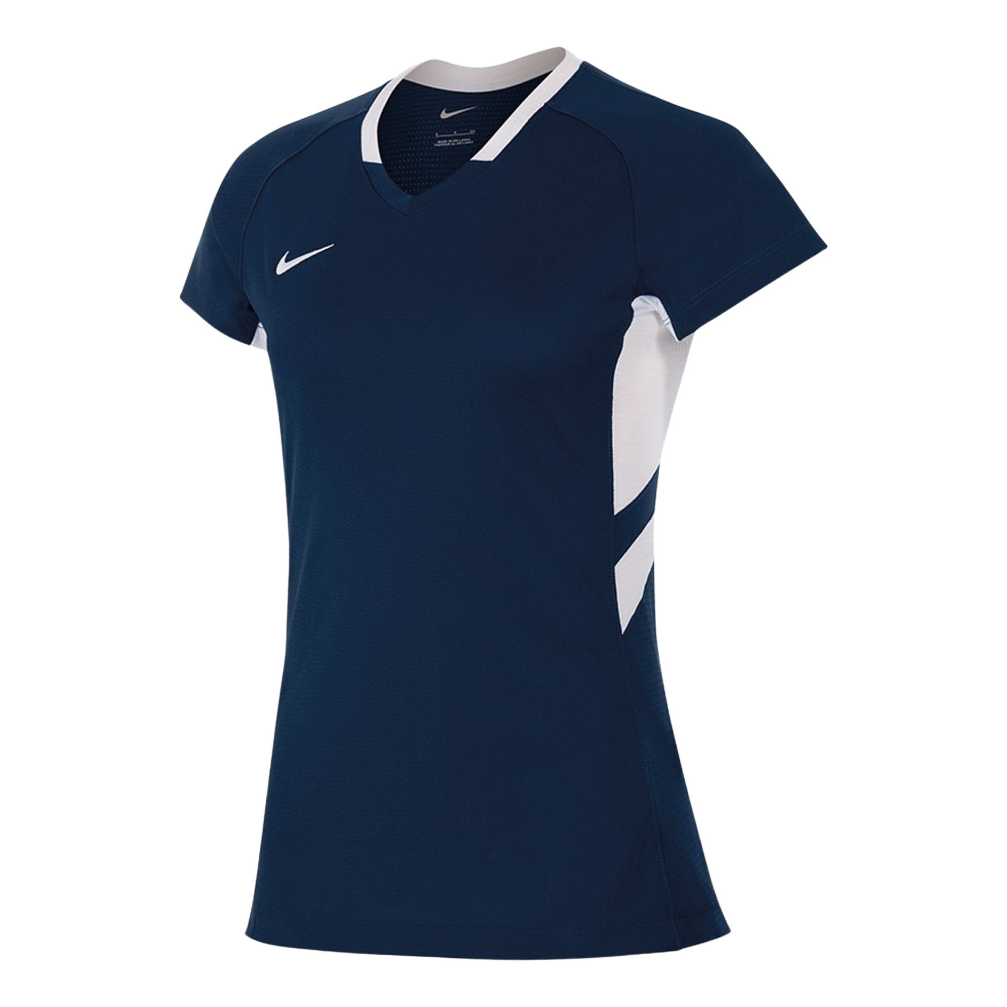 Nike Team Shirt Dames