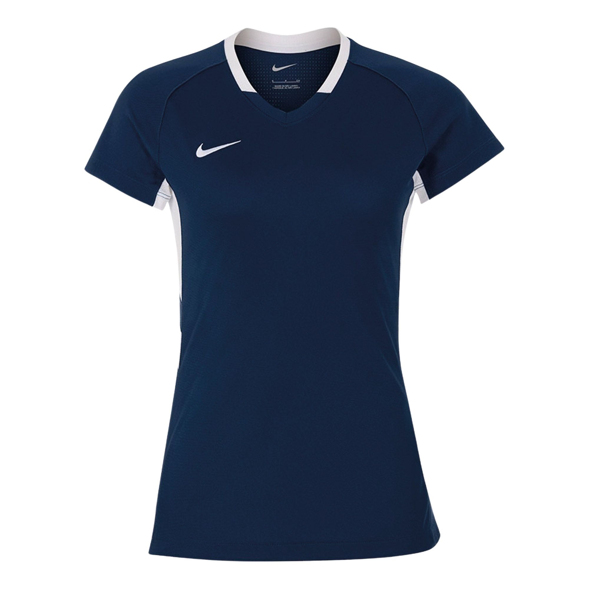 Nike Team Shirt Damen