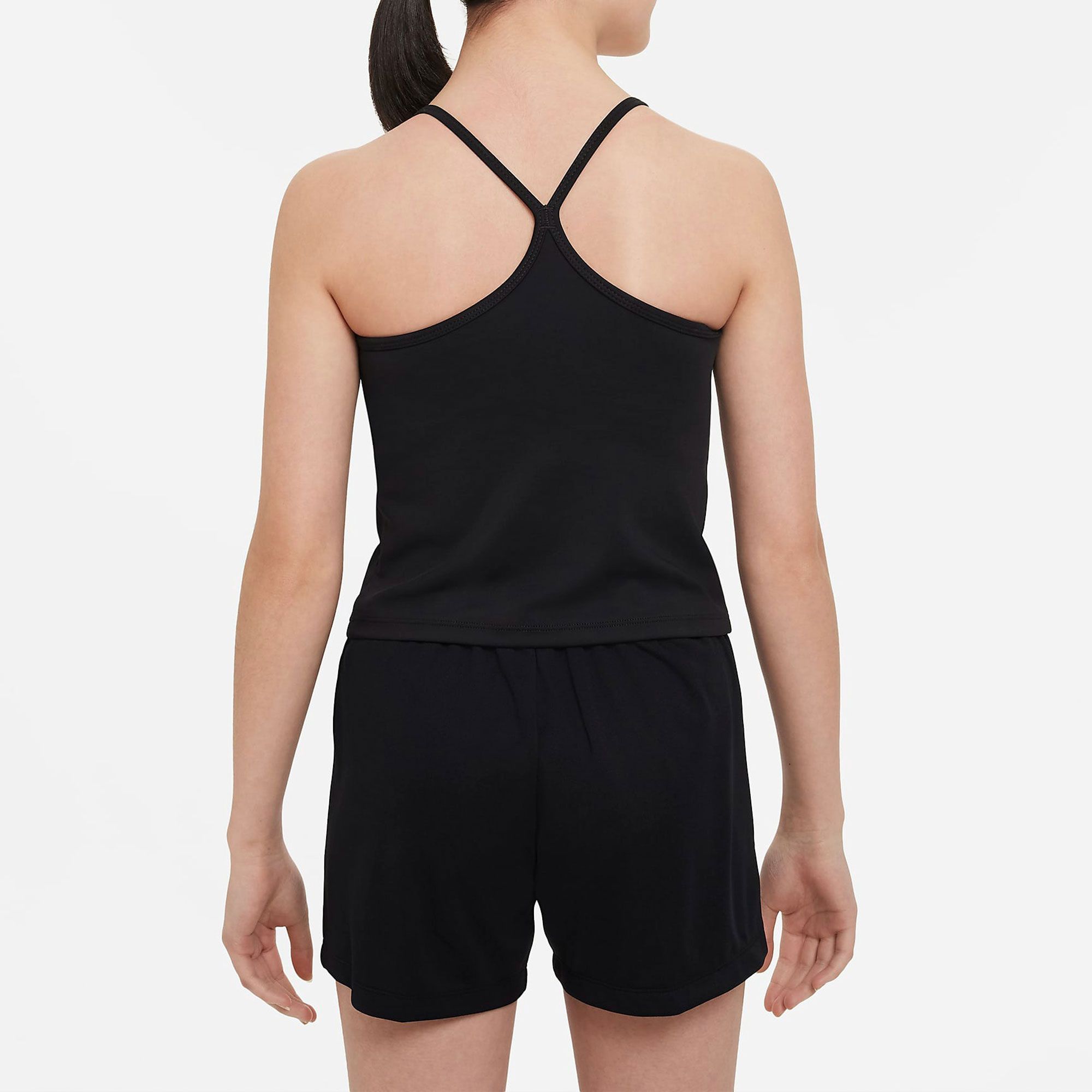Nike Dri-FIT Indy Tanktop Meisjes