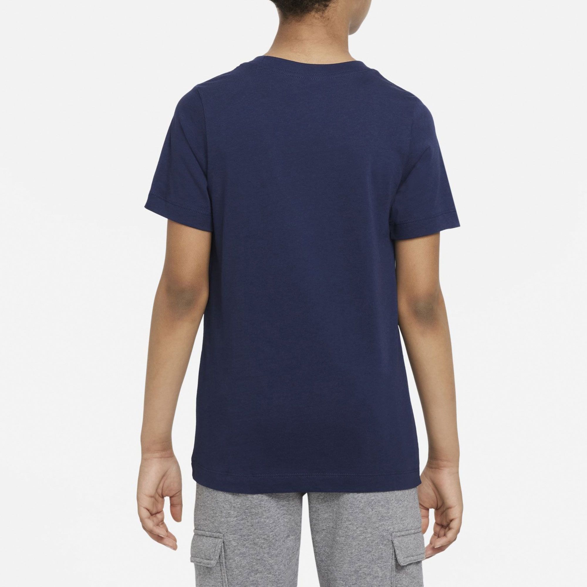 Nike Sportswear Futura Icon T-shirt Junior