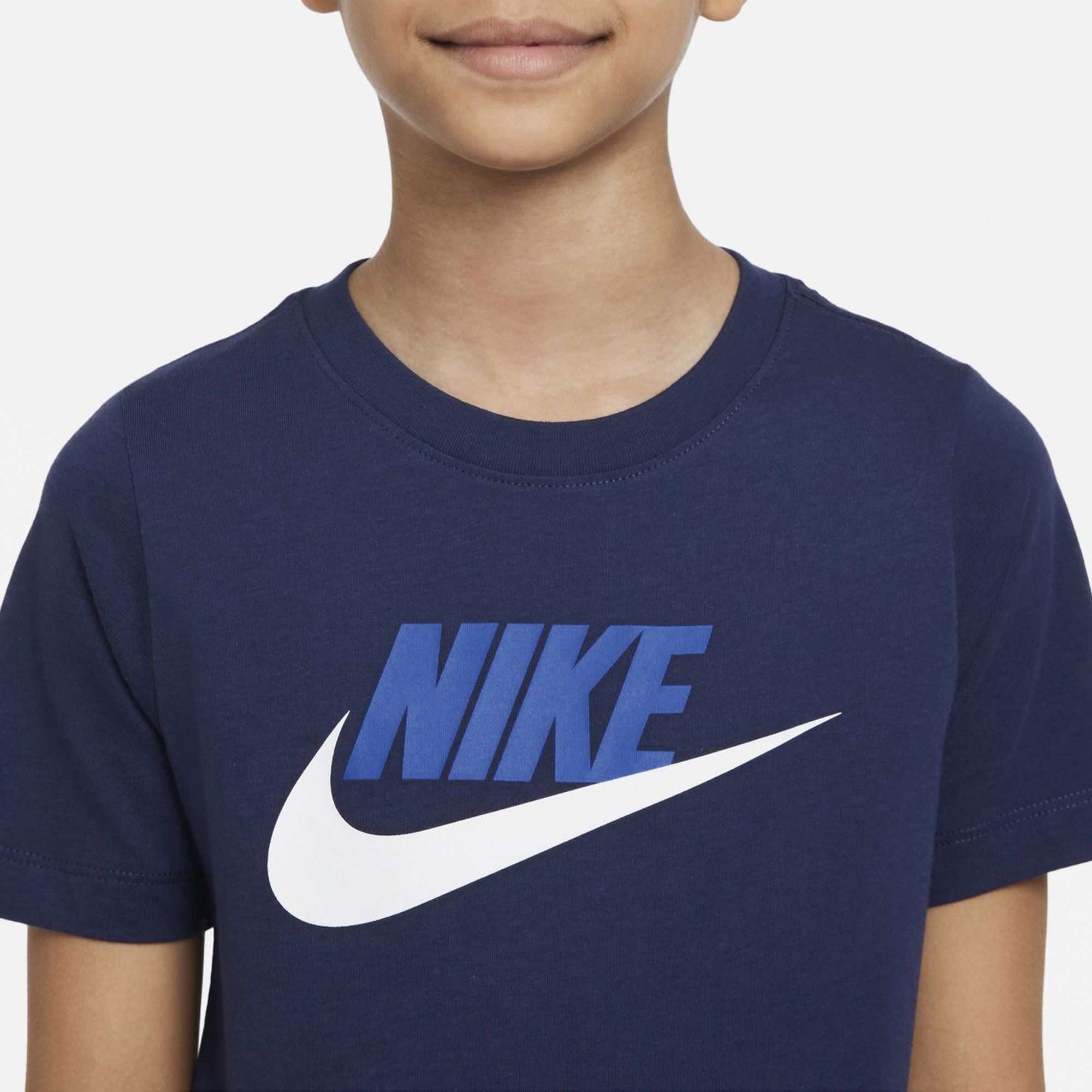 Nike Sportswear Futura Icon T-shirt Junior