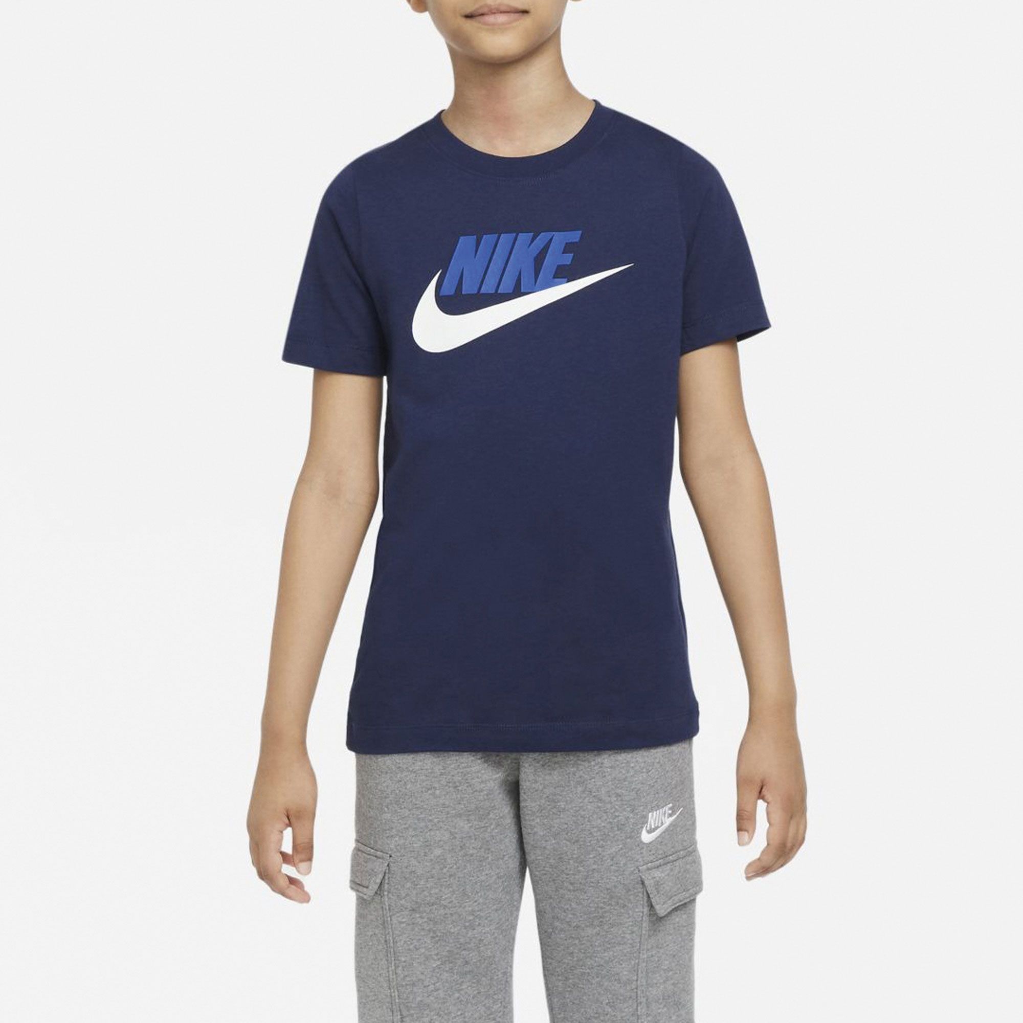 Nike Sportswear Futura Icon T-shirt Junior