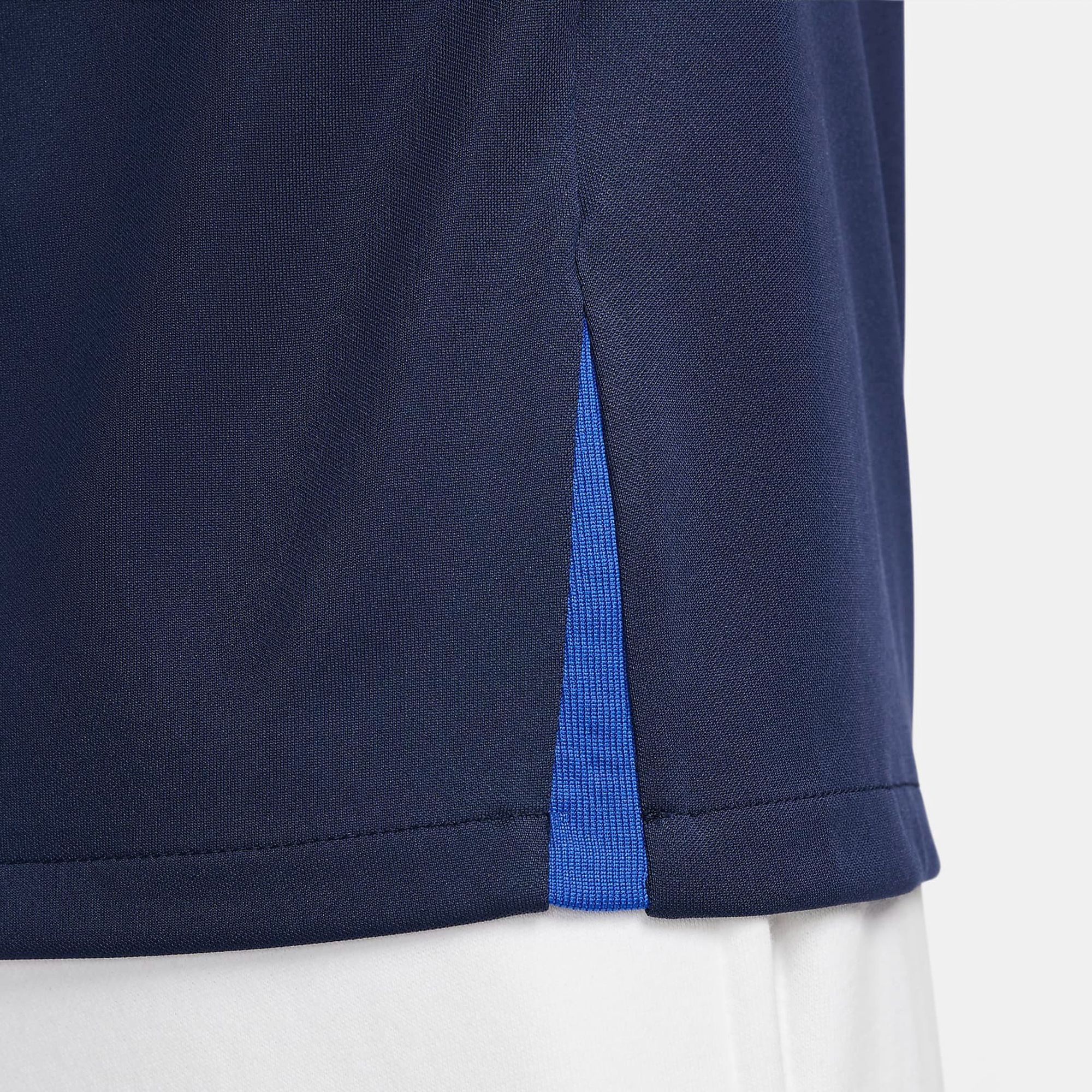 Nike Frankrijk Strike Dri-FIT Shirt Heren