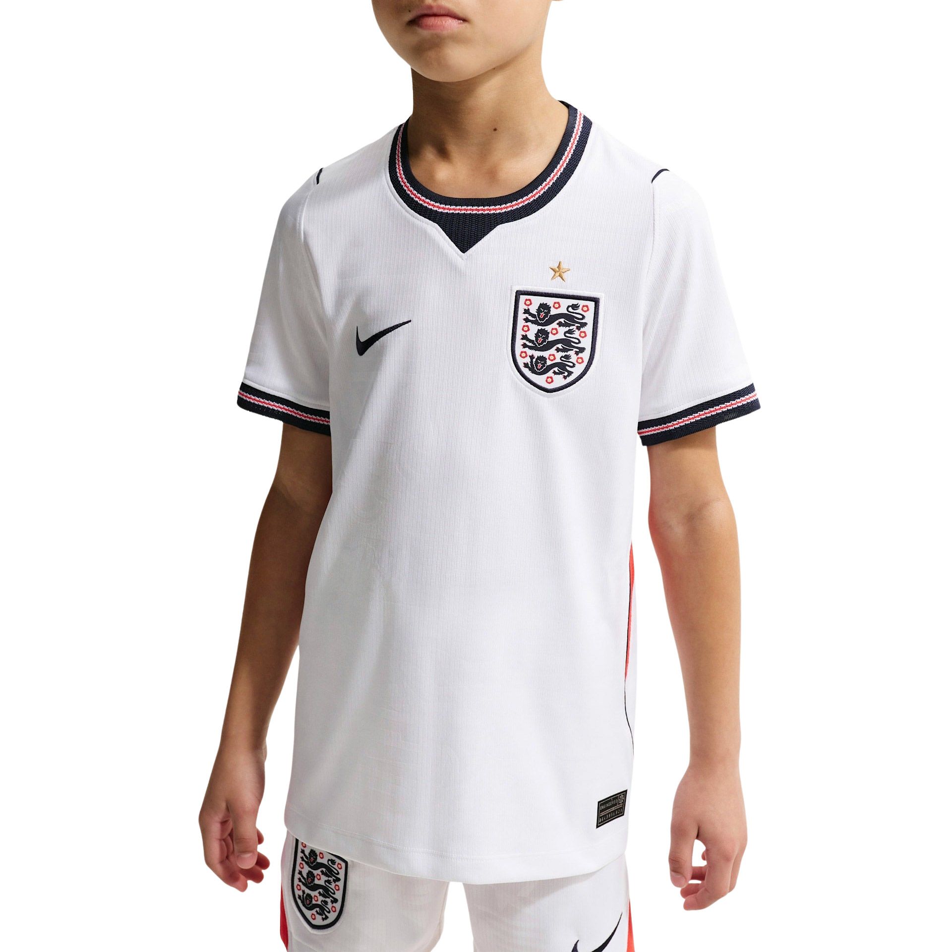 Nike Engeland Shirt WK2026 Junior