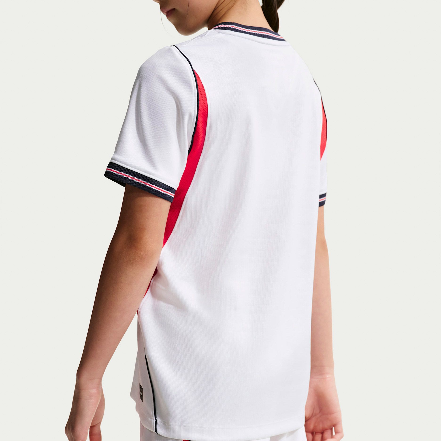 Nike Engeland Shirt WK2026 Junior