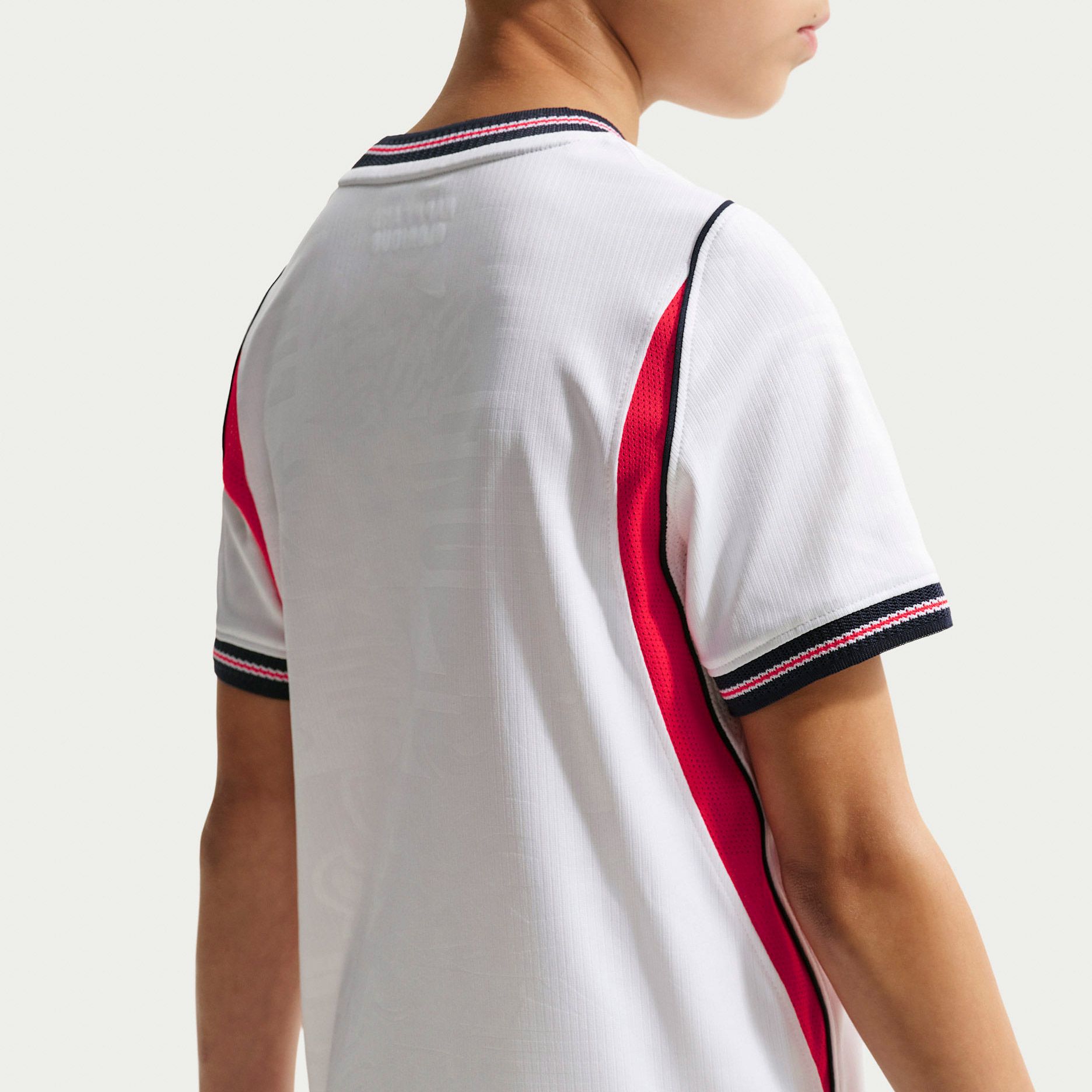 Nike Engeland Shirt WK2026 Junior