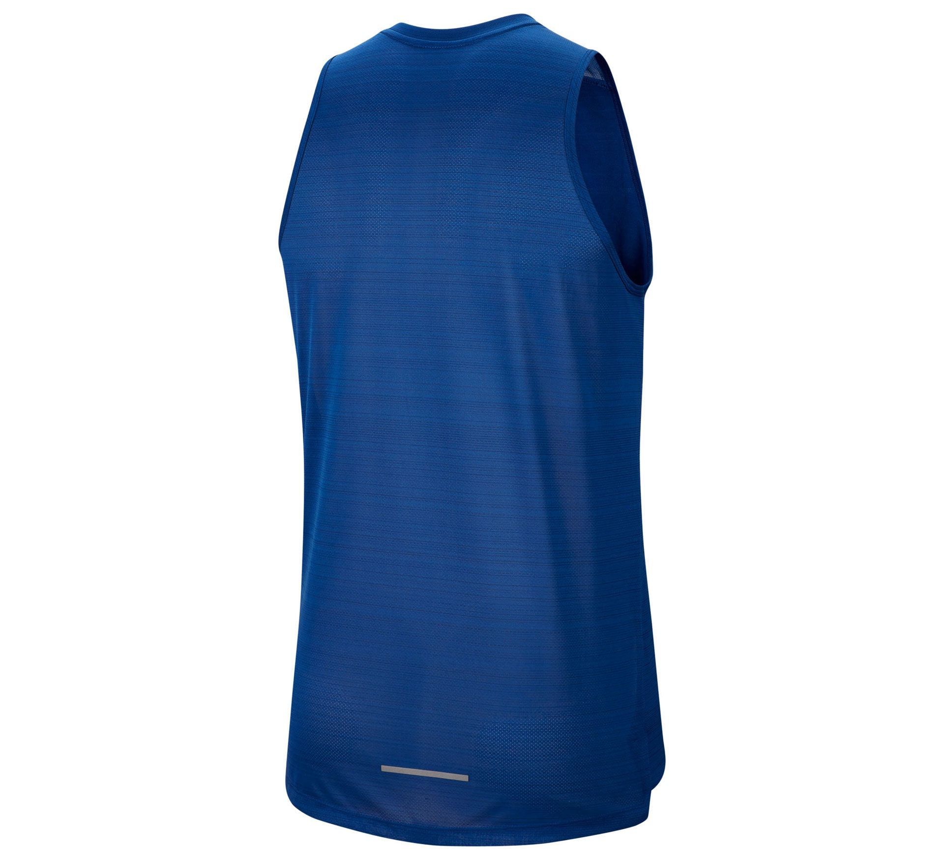 Nike Dry Miler Running Shirt Heren
