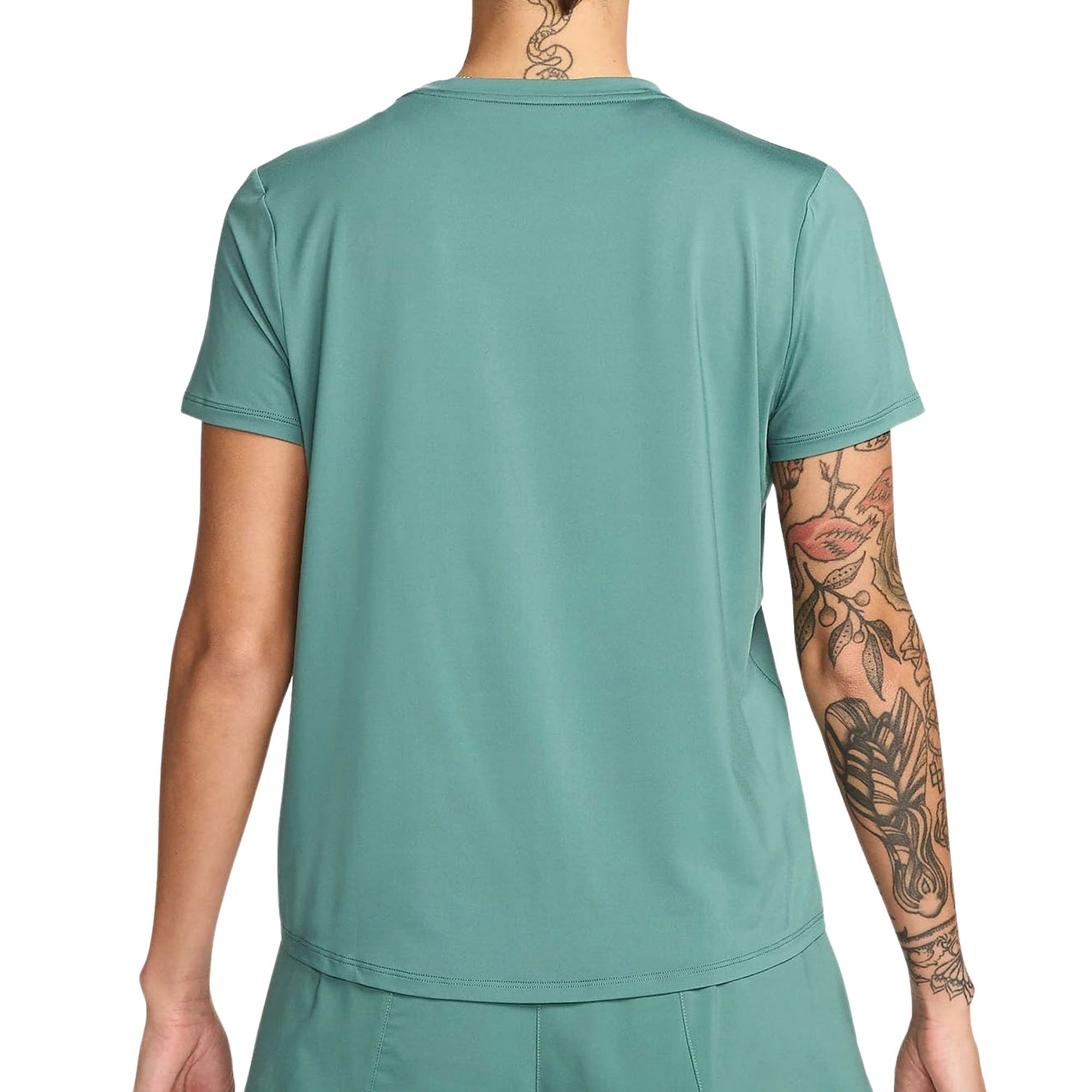 Nike One Classic Dri-FIT Shirt Dames