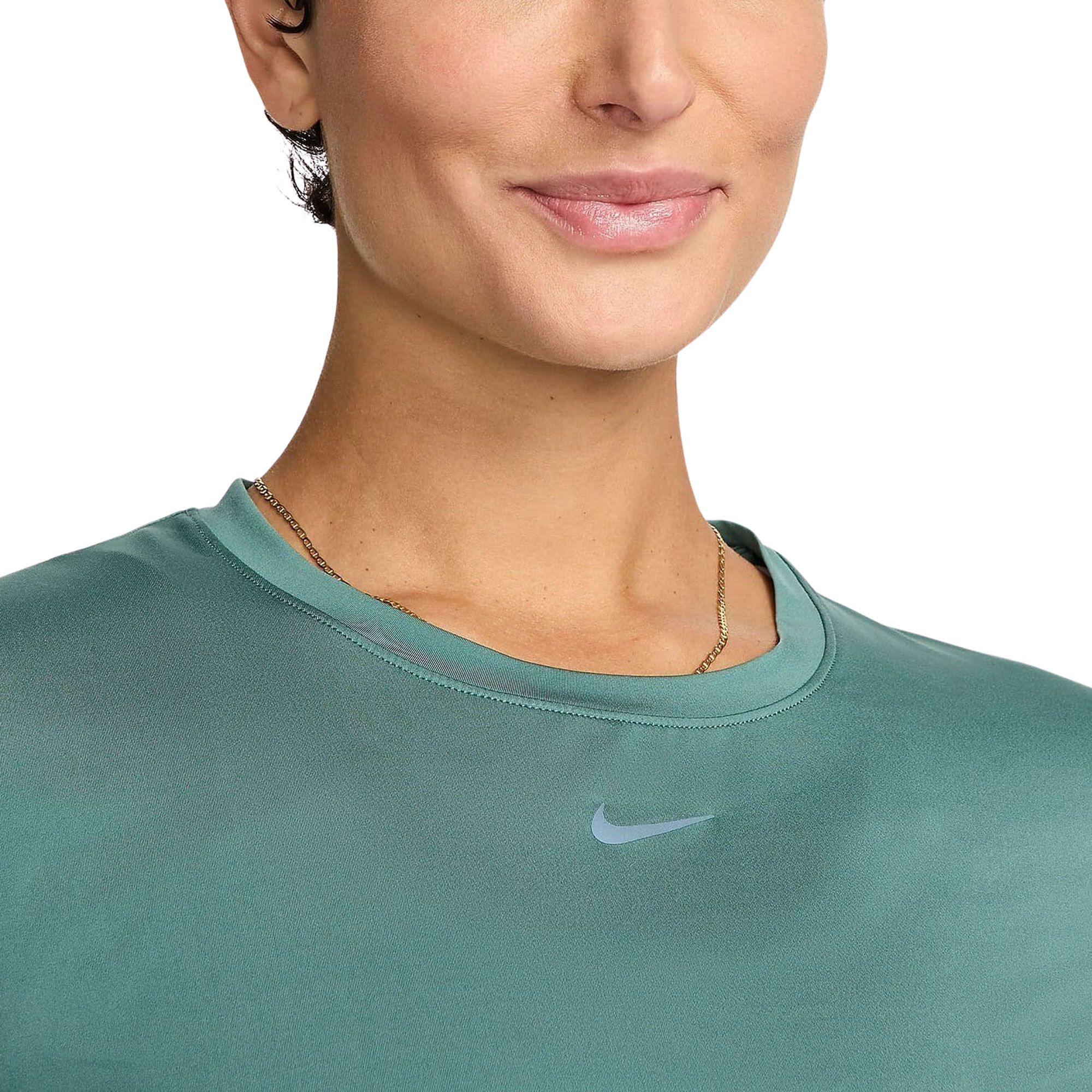 Nike One Classic Dri-FIT Shirt Dames