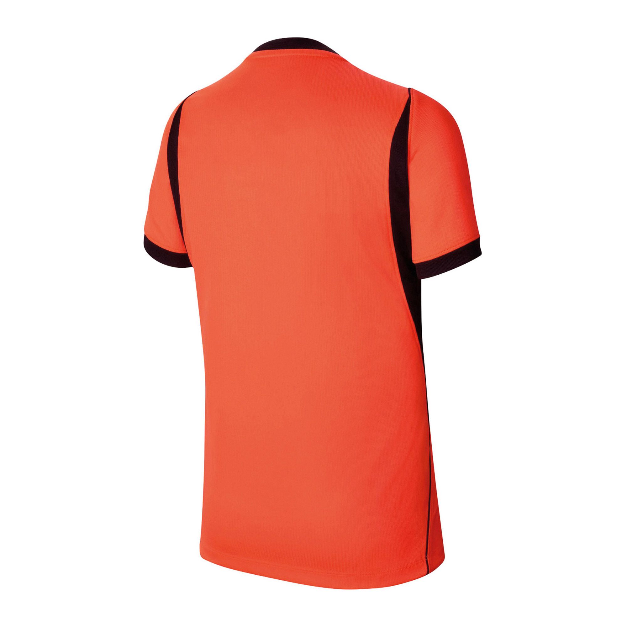 Nike Nederlands Elftal Thuis Shirt WK2026 Junior
