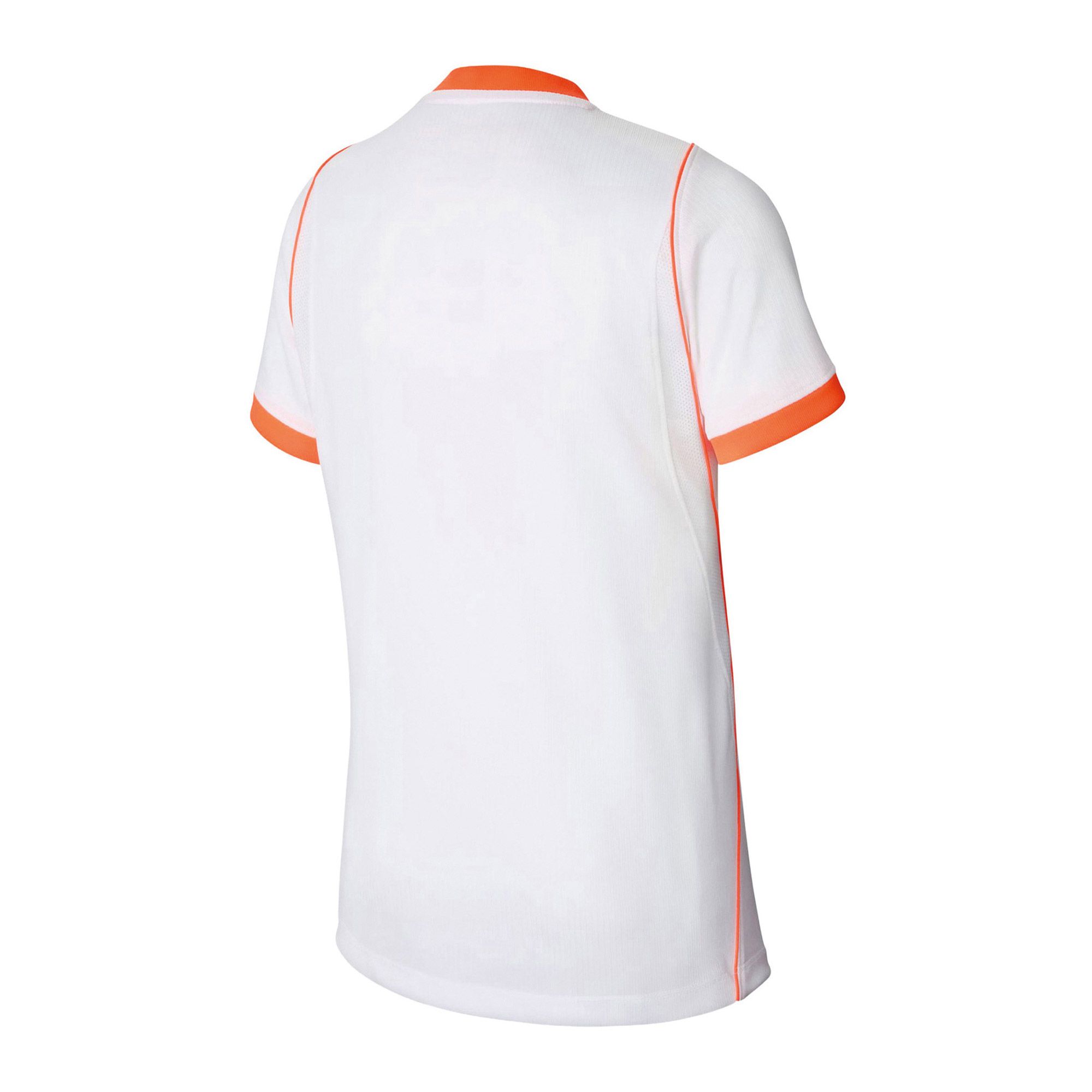 Nike Nederlands Elftal Uit Shirt WK2026 Junior