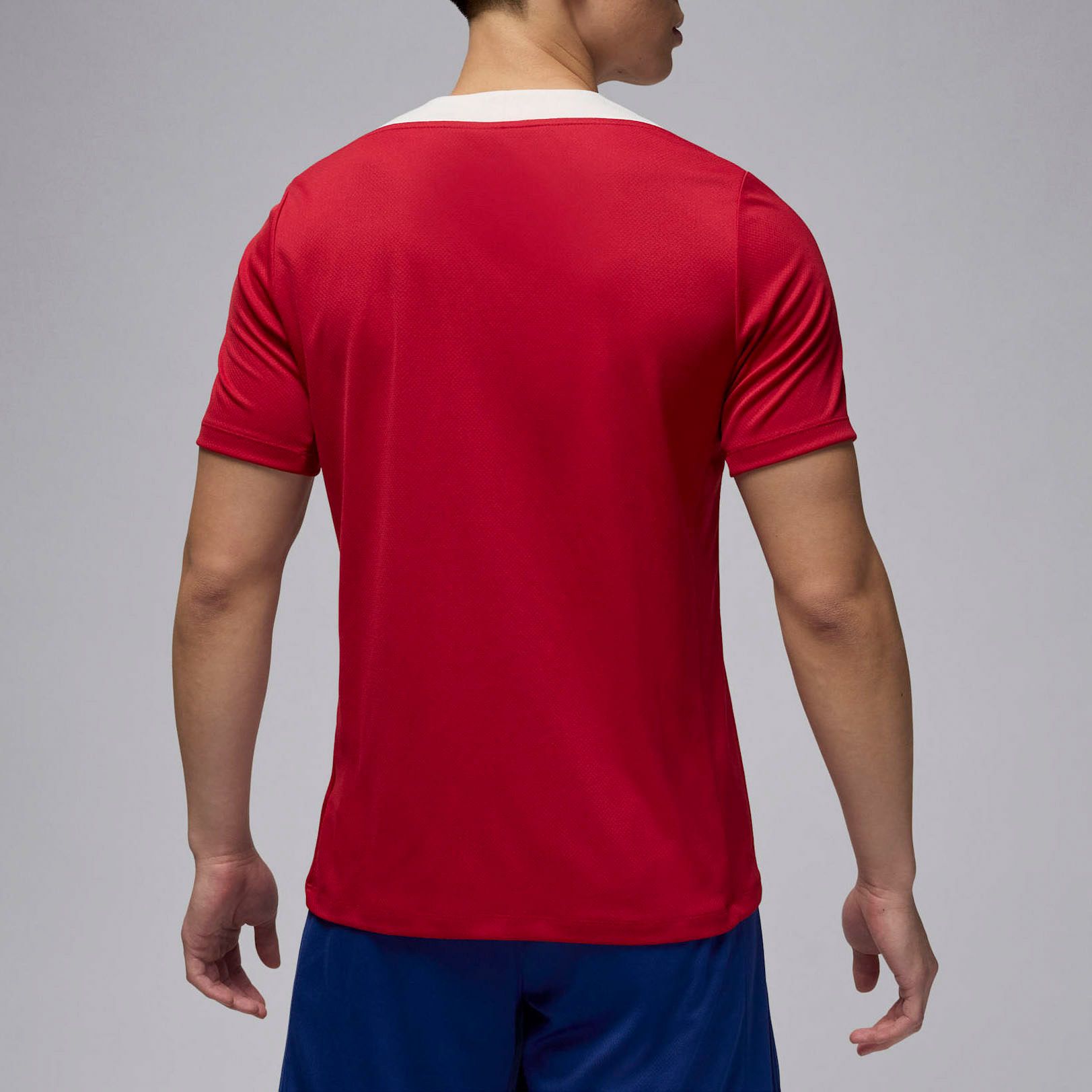 Nike Paris Saint-Germain Strike 4th Shirt Heren