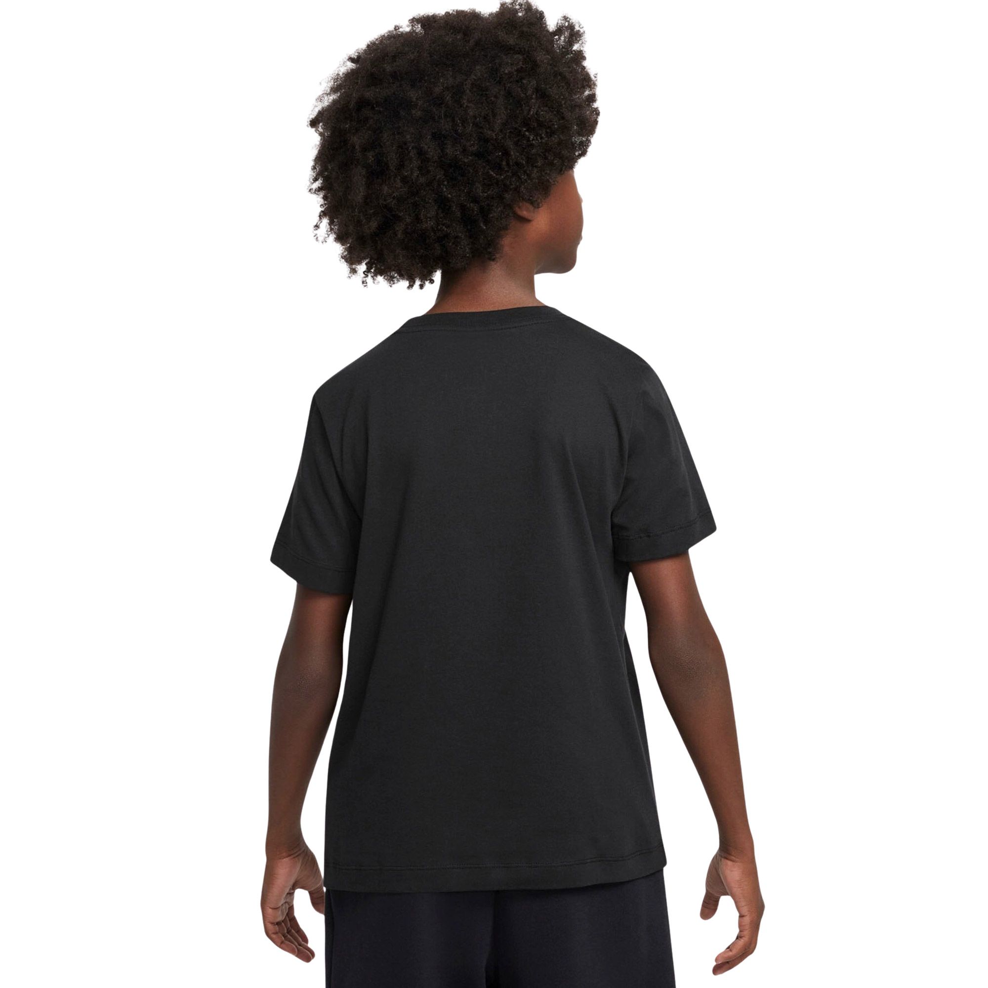 Nike Sportswear Futura T-shirt Junior