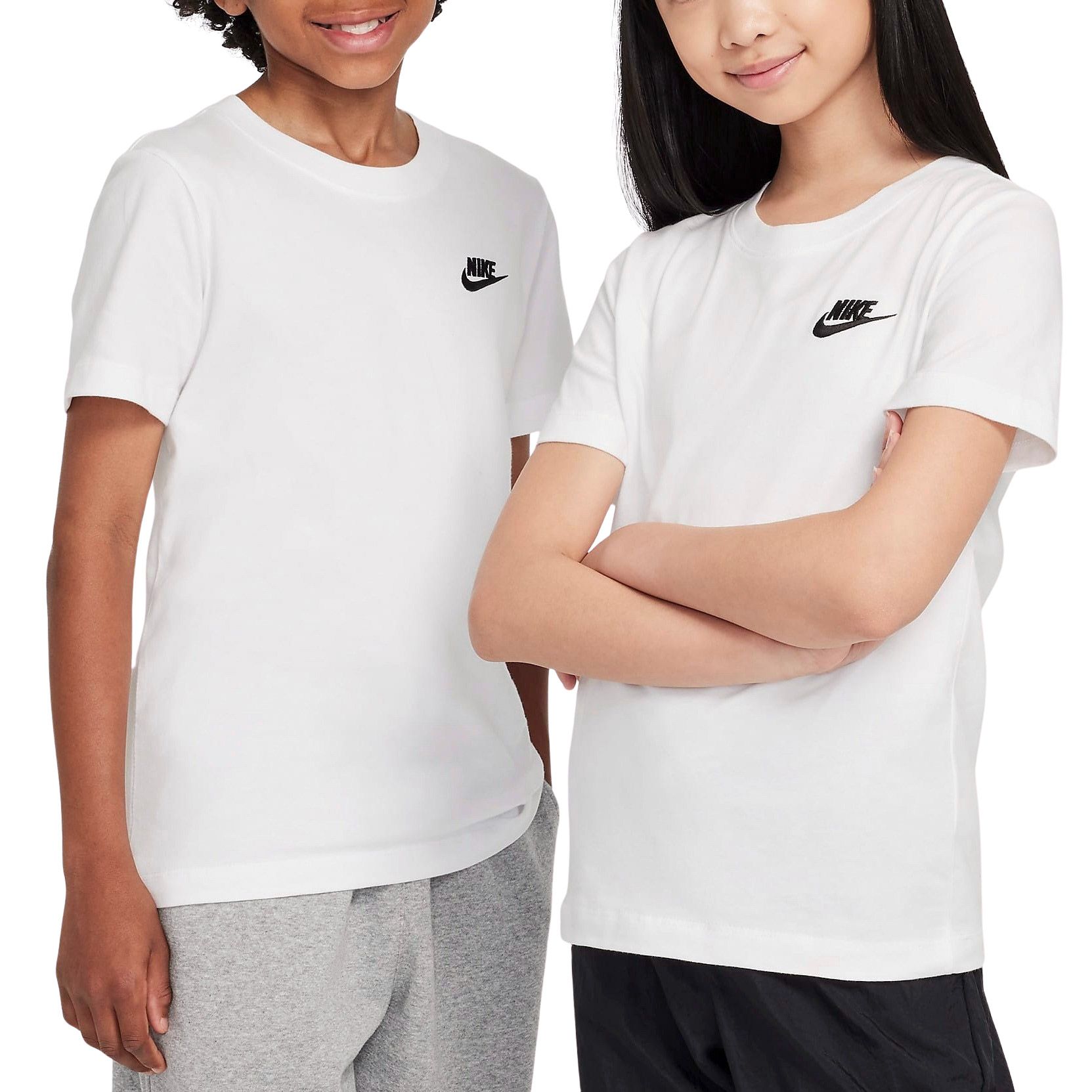 Nike Sportswear Futura T-shirt Junior