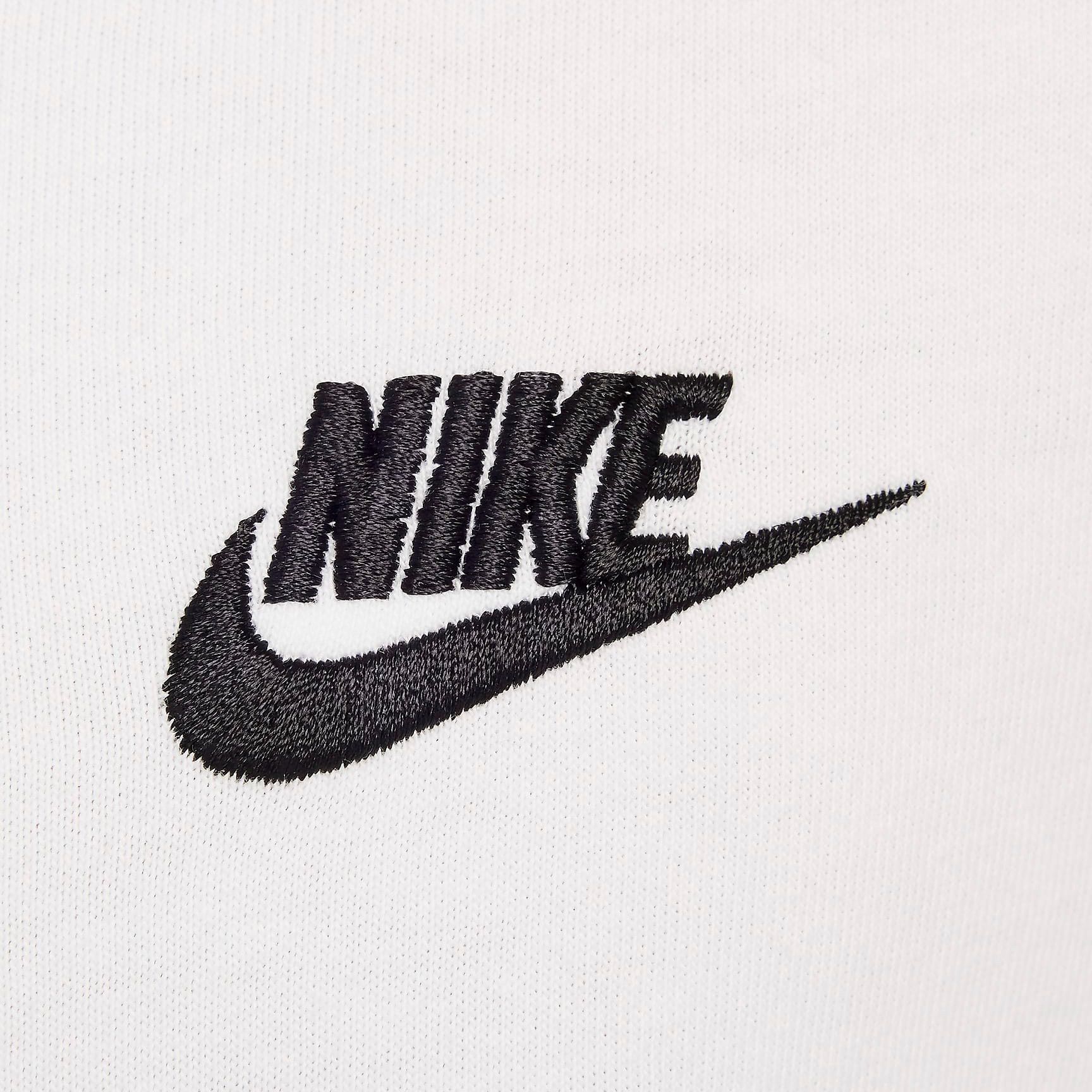 T-shirt Nike Sportswear Futura Enfants