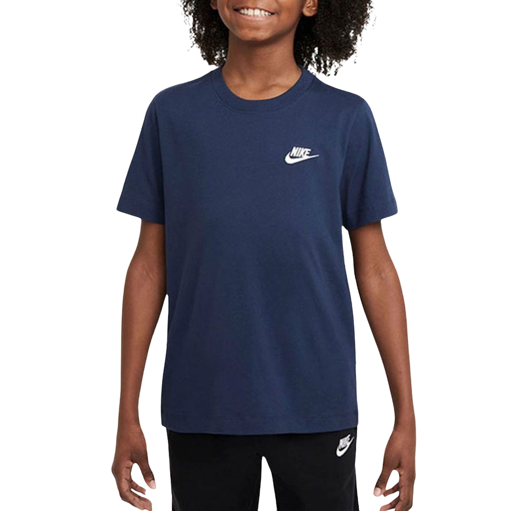 Nike Sportswear Futura T-shirt Junior