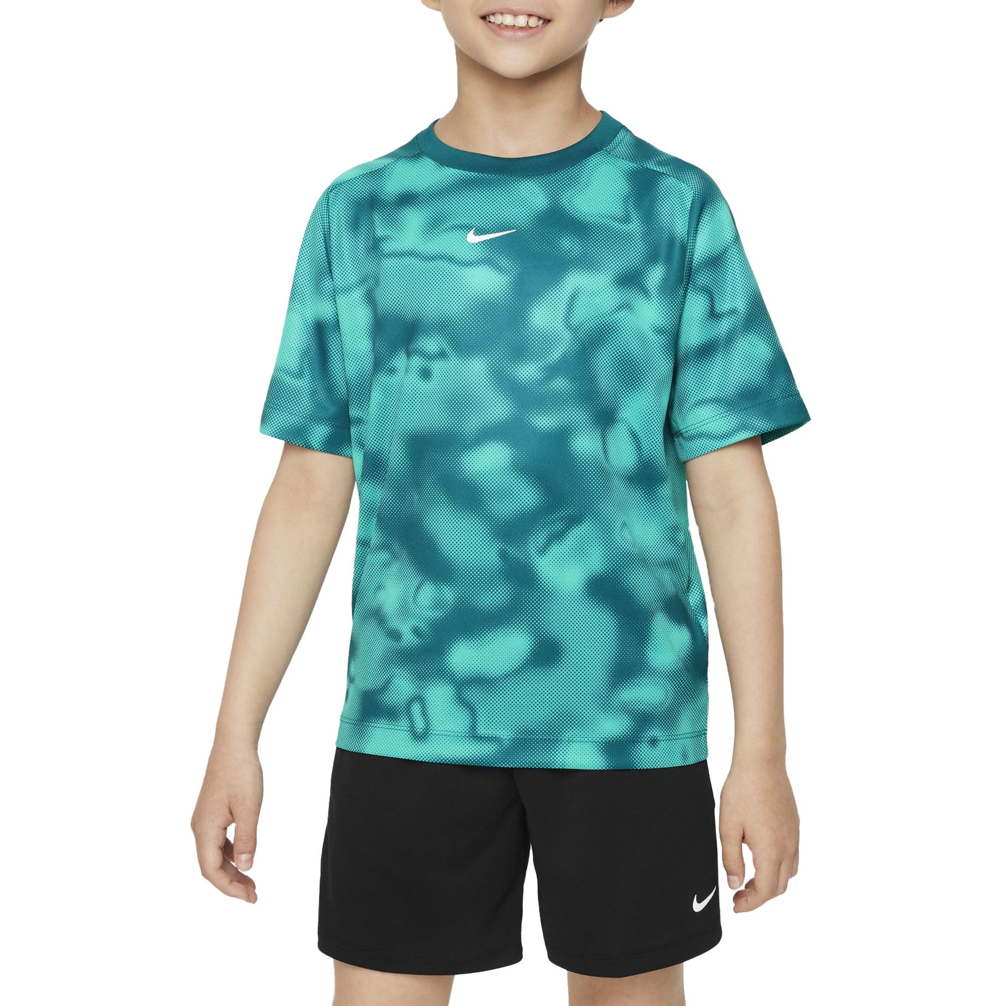 Nike Dri-FIT Multi+ Shirt Junior