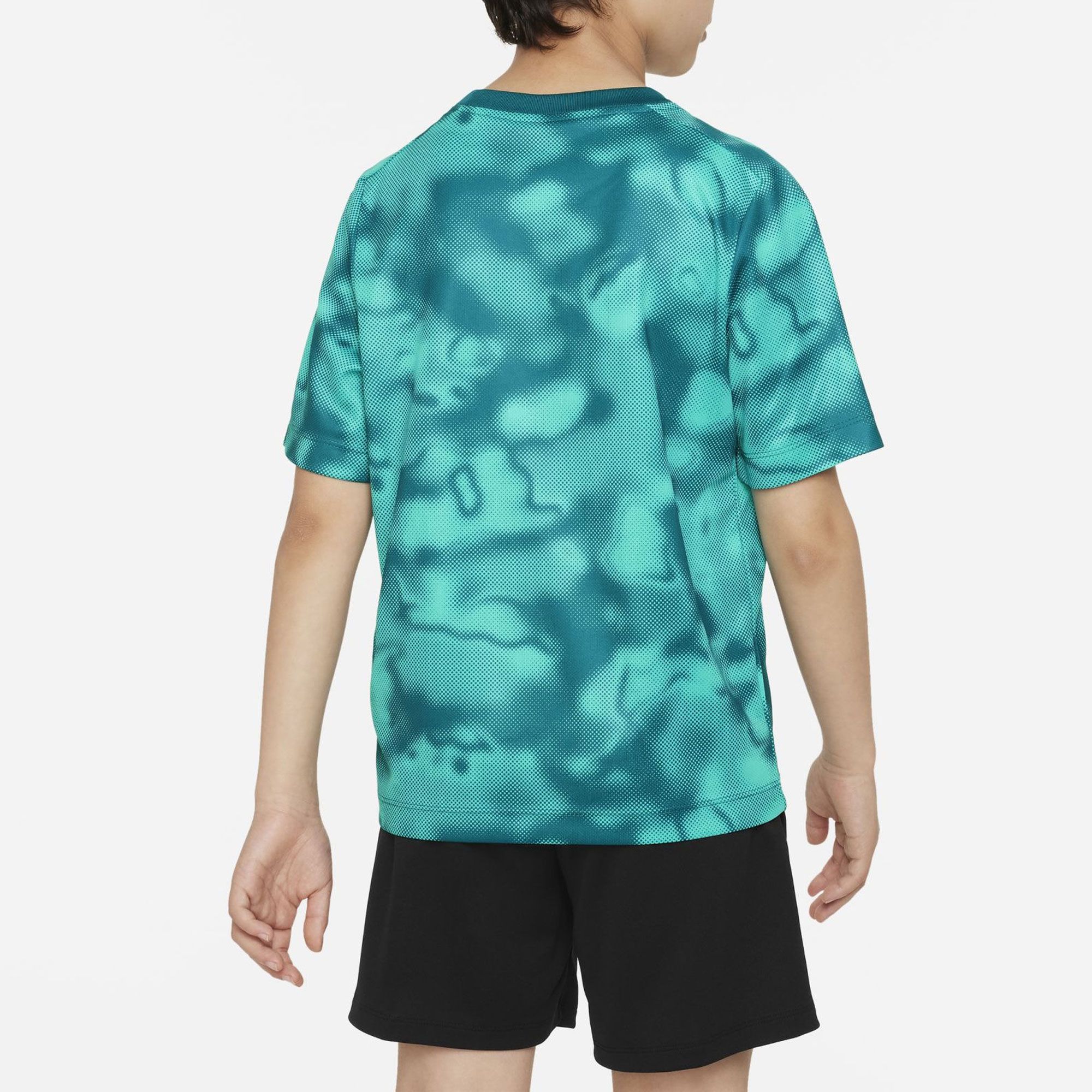 Nike Dri-FIT Multi+ Shirt Junior