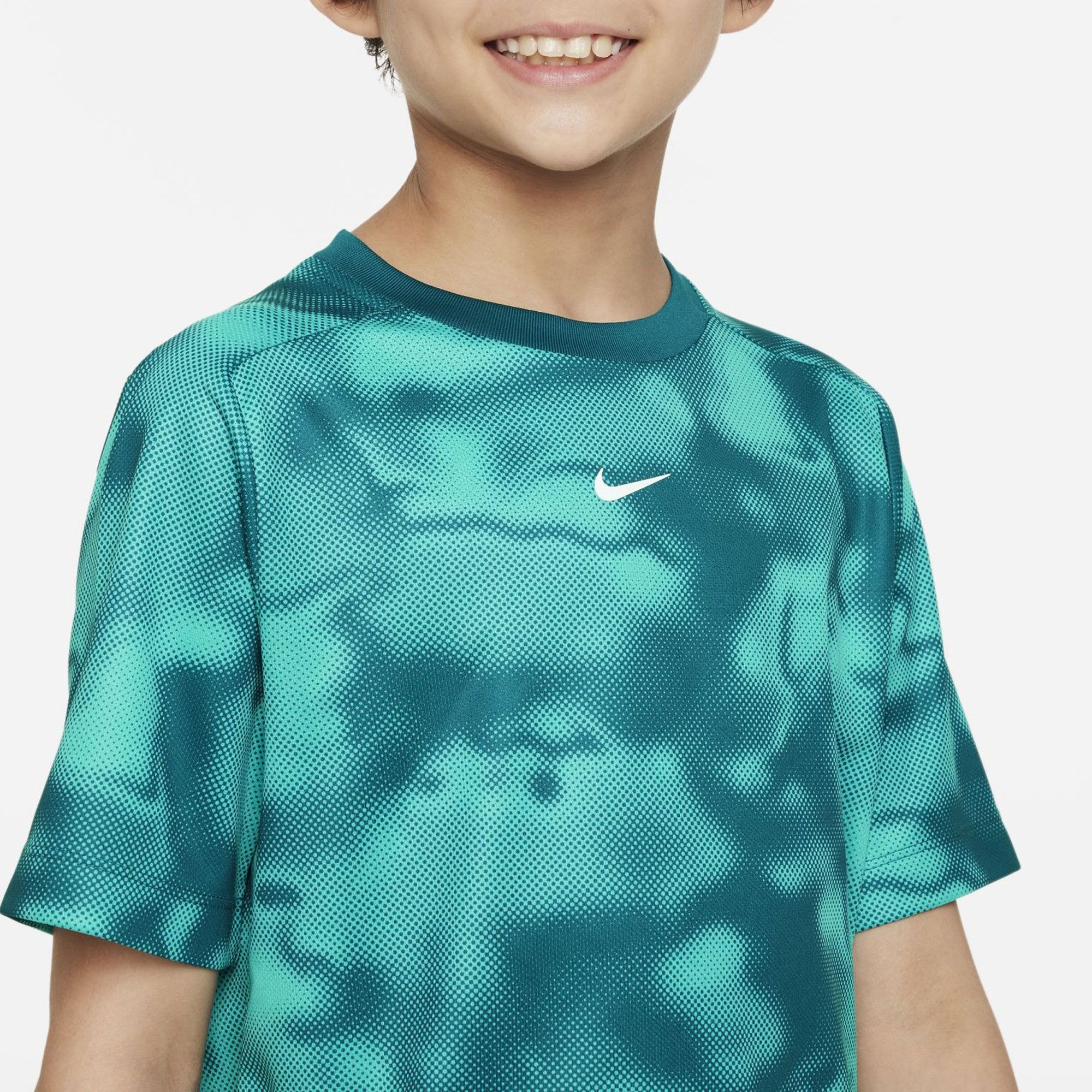 Nike Dri-FIT Multi+ Shirt Junior
